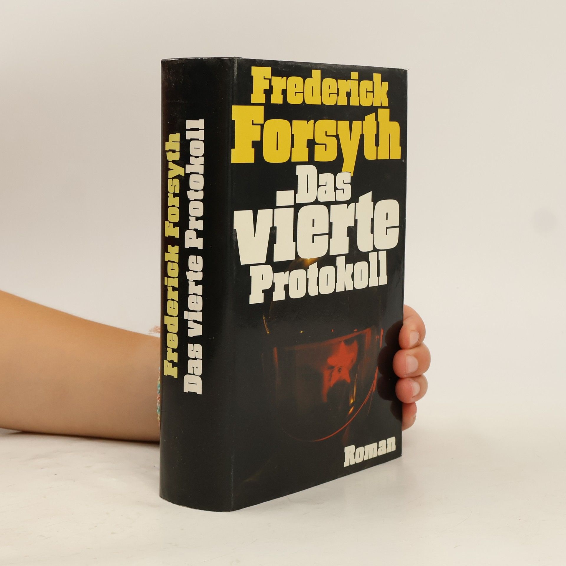 Das vierte Protokoll