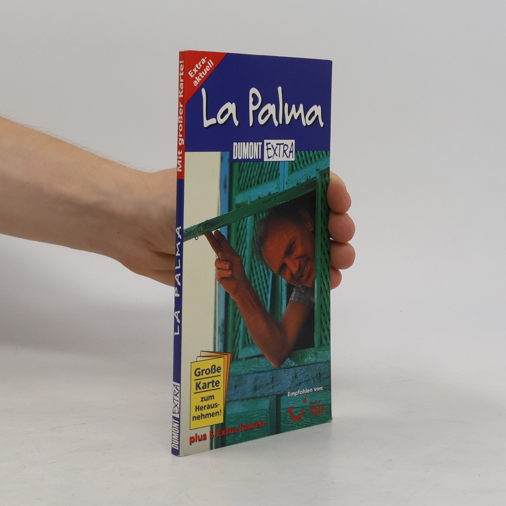 Dieter Schulze La Palma