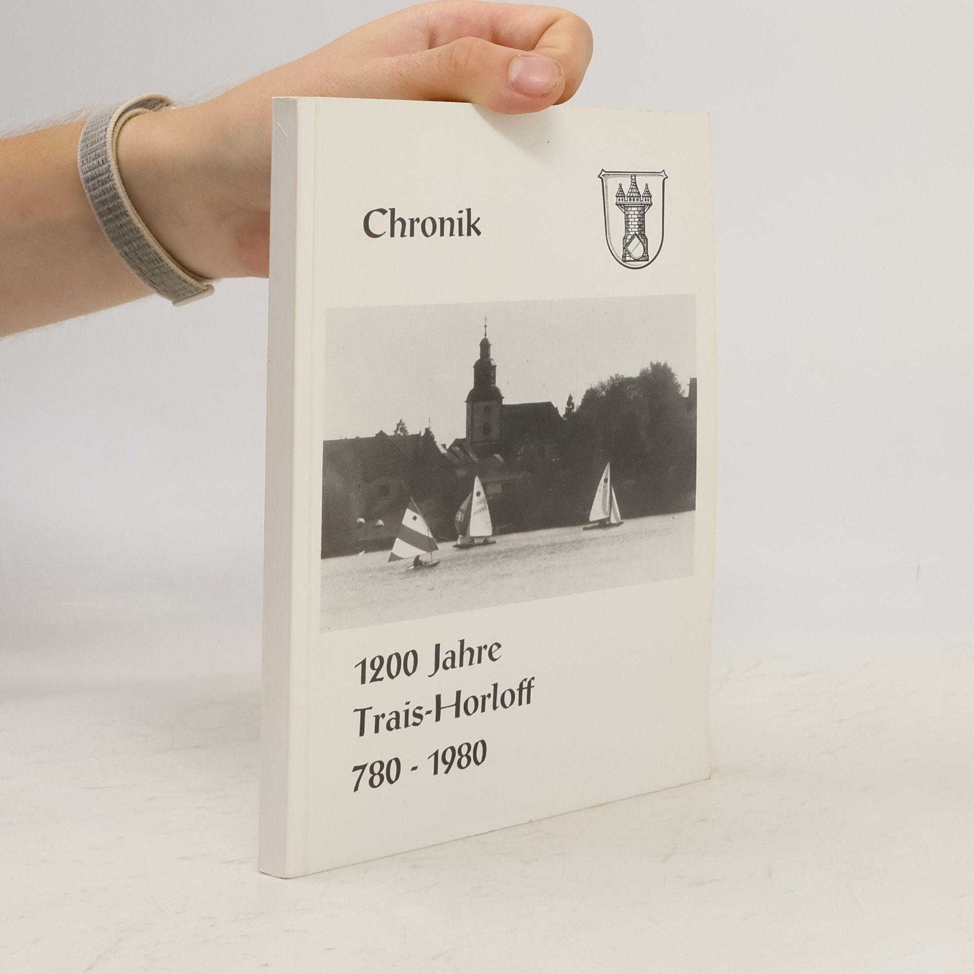 kolektiv 1200 jahre trais-Horloff