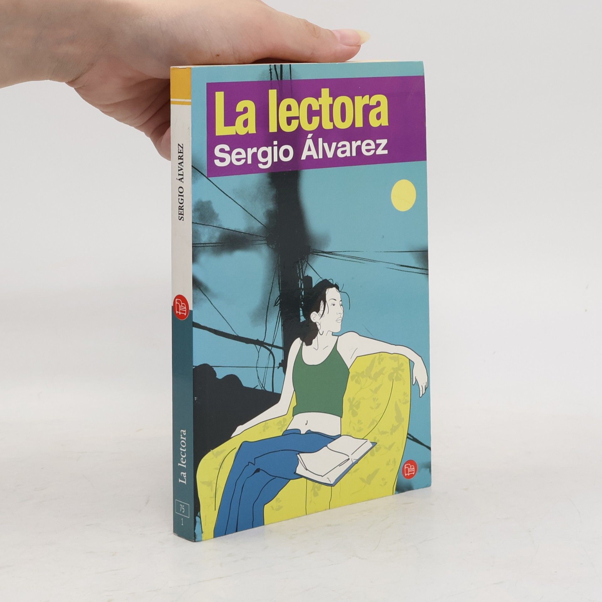 La lectora
