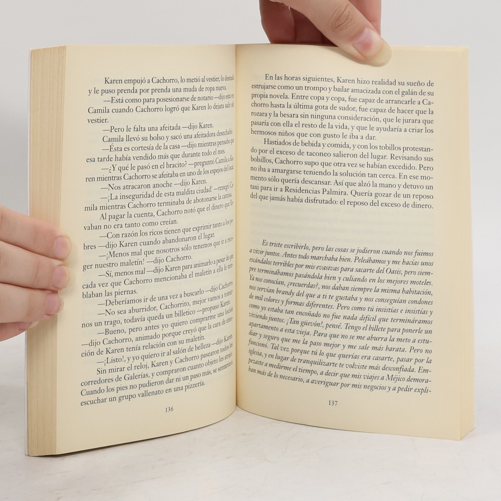 Sergio Álvarez La lectora