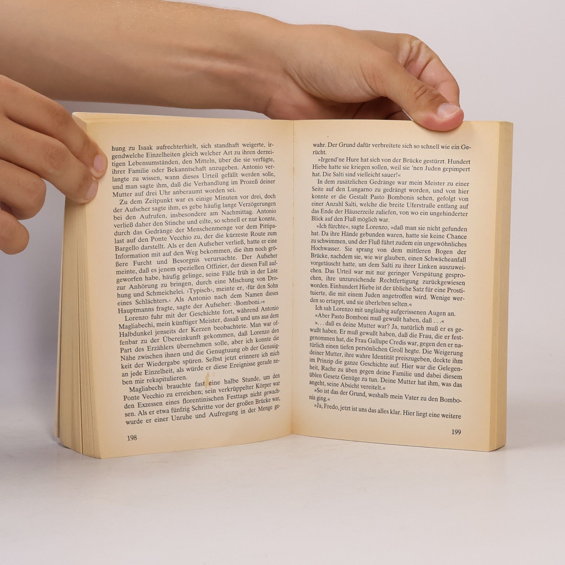 Bob Marshall Andrews Der Palast der Weisheit