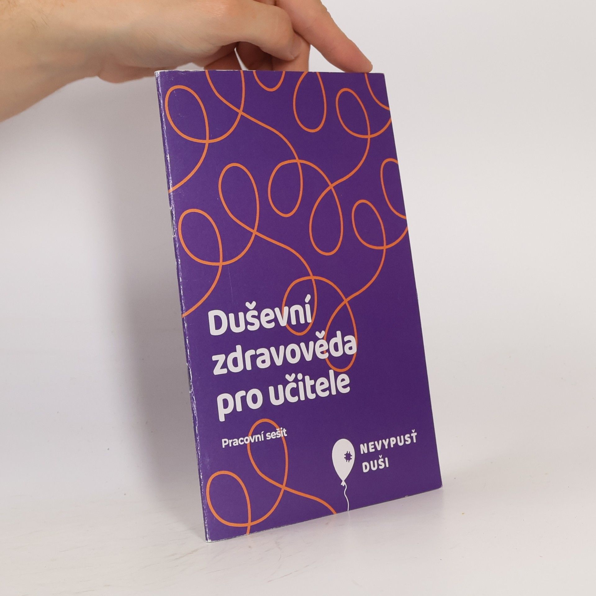 kolektiv Duševní zdravověda pro učitele