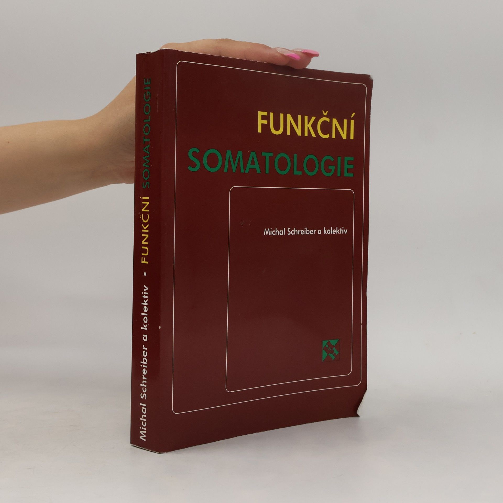 Funkční somatologie