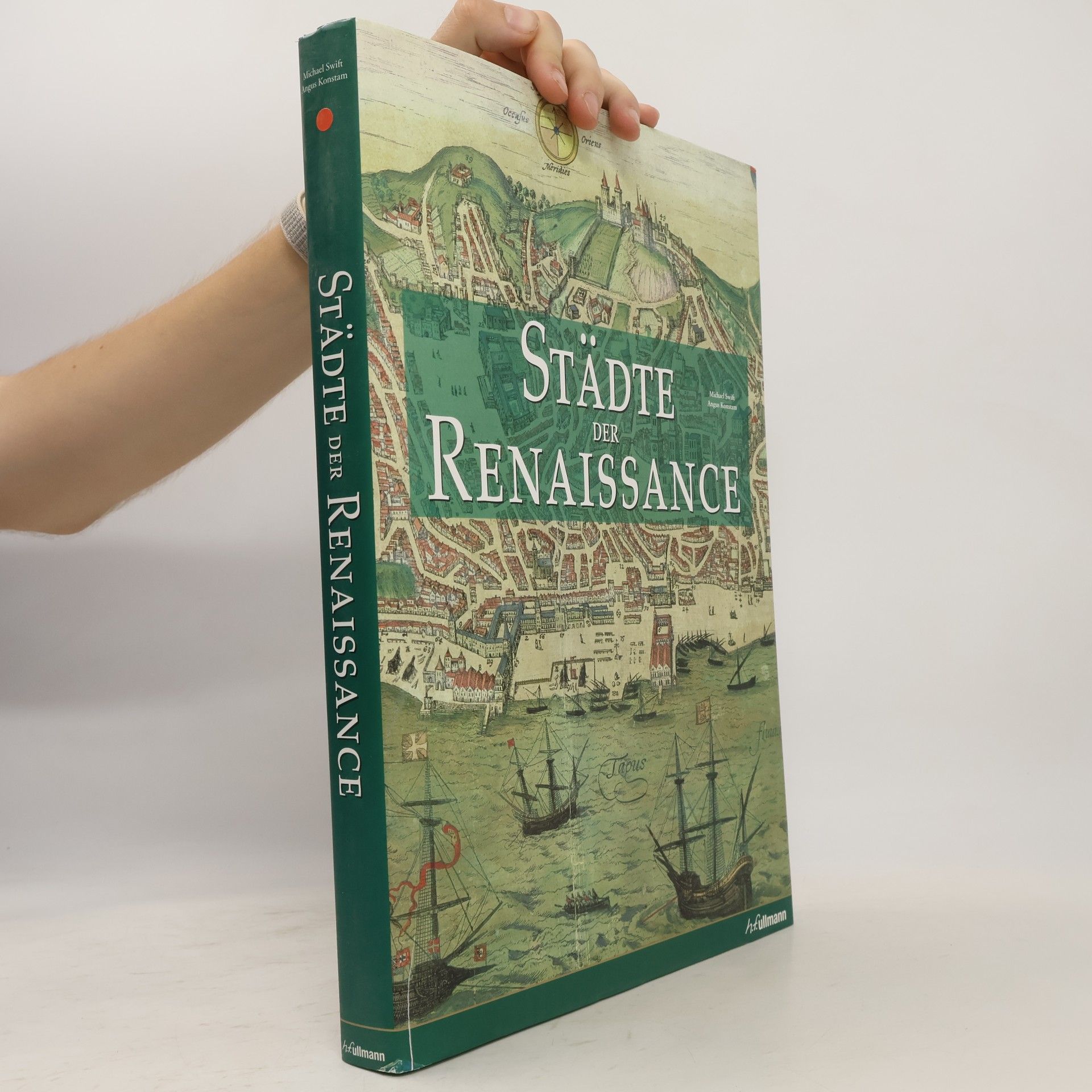 Städte der Renaissance