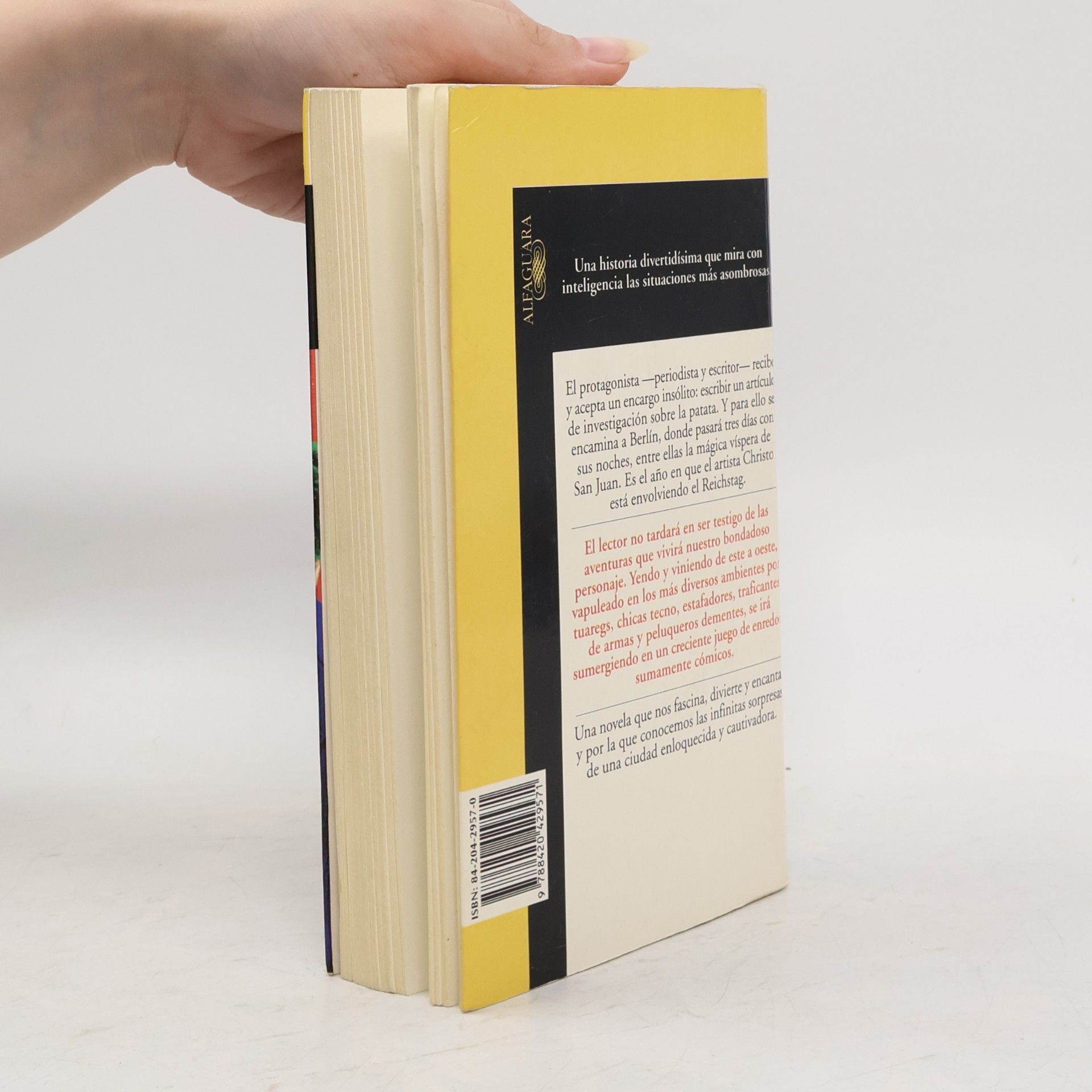 Uve Timm Literaturas: La noche de San Juan