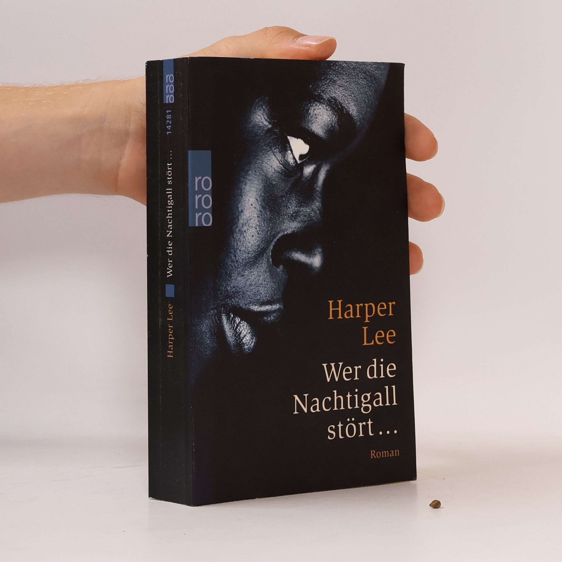 Harper Lee Wer die Nachtigall stört...