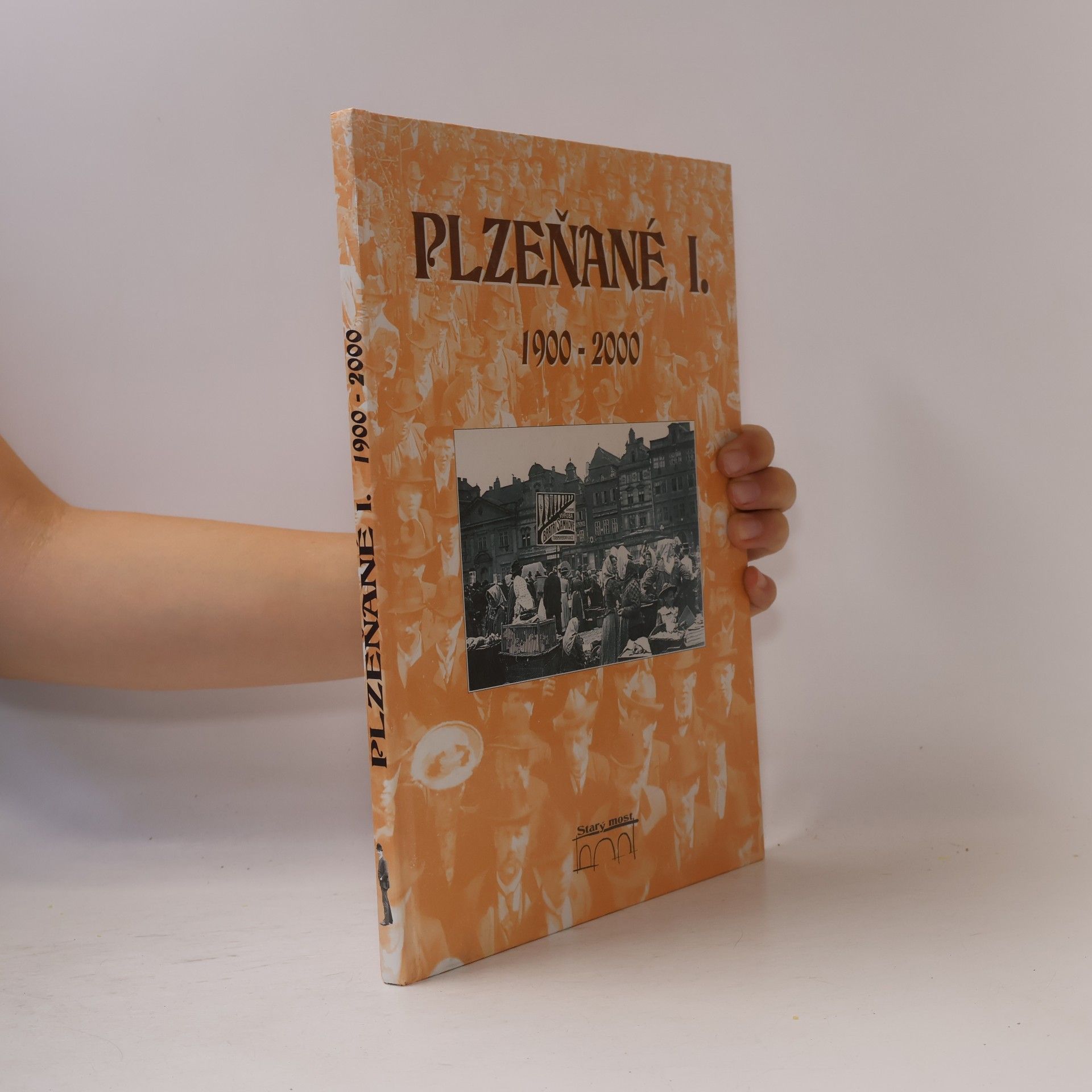 Vladislav Krátký Plzeňané 1900 – 2000 I.