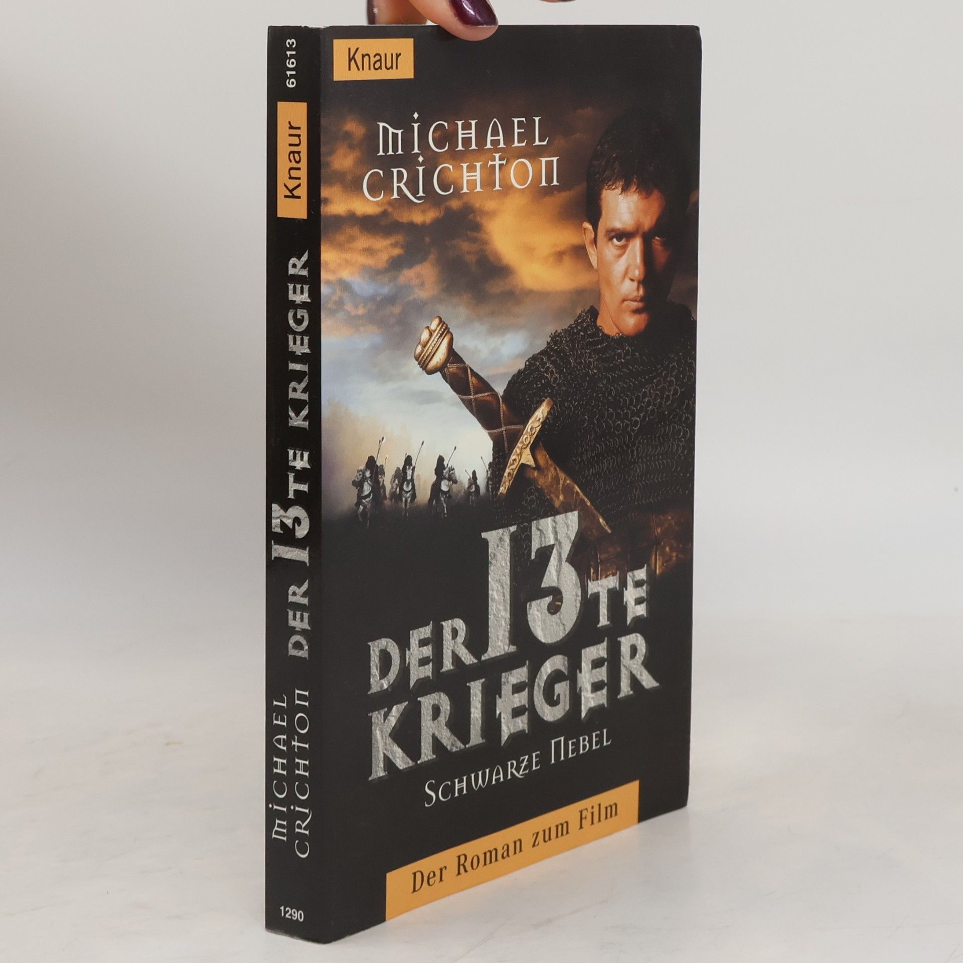 Der 13. Krieger