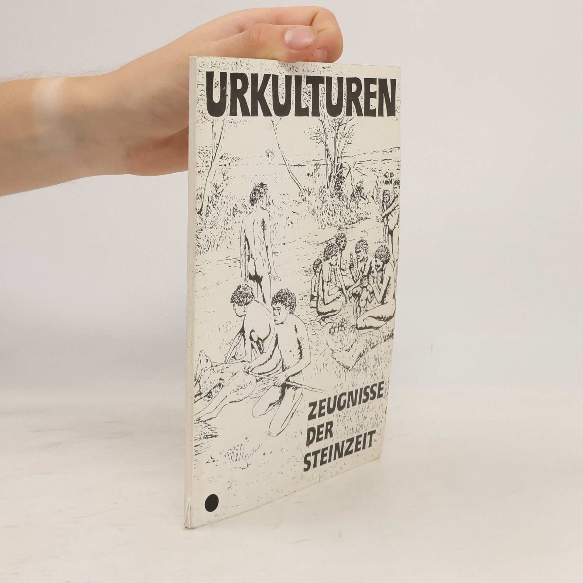 Lutz Fiedler Urkulturen