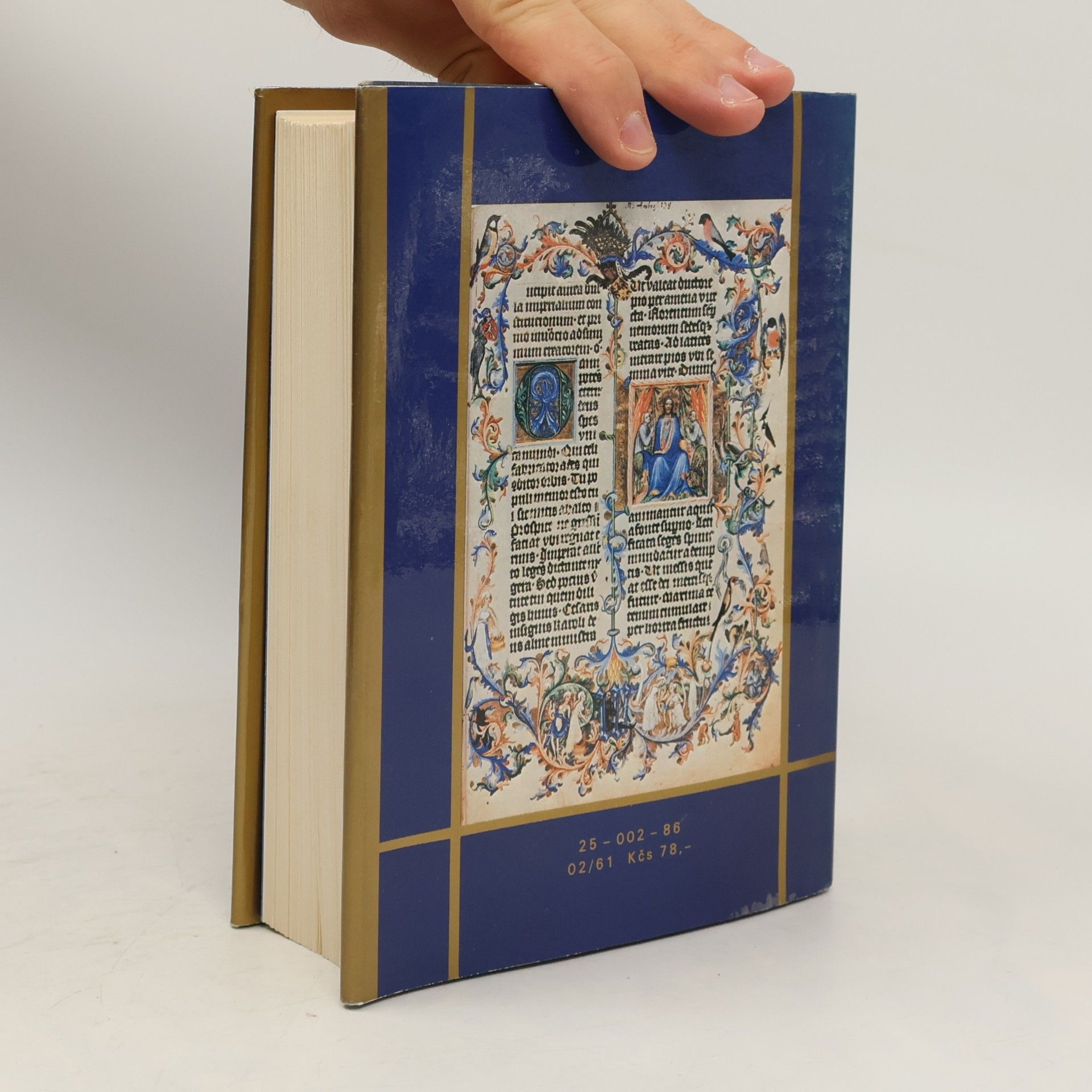 Jiří Spěváček Václav IV. 1361-1419