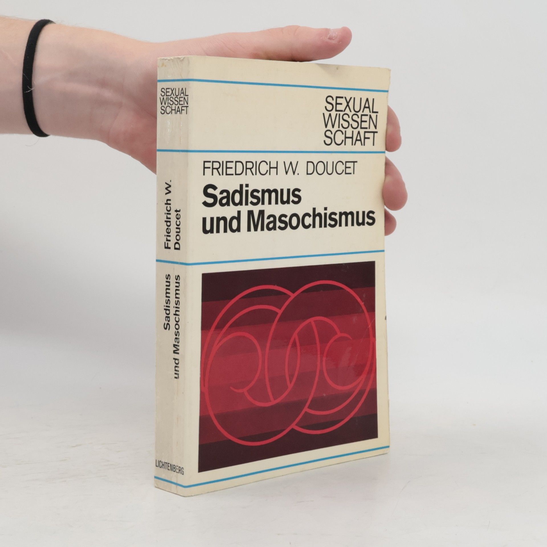Sadismus und Masochismus