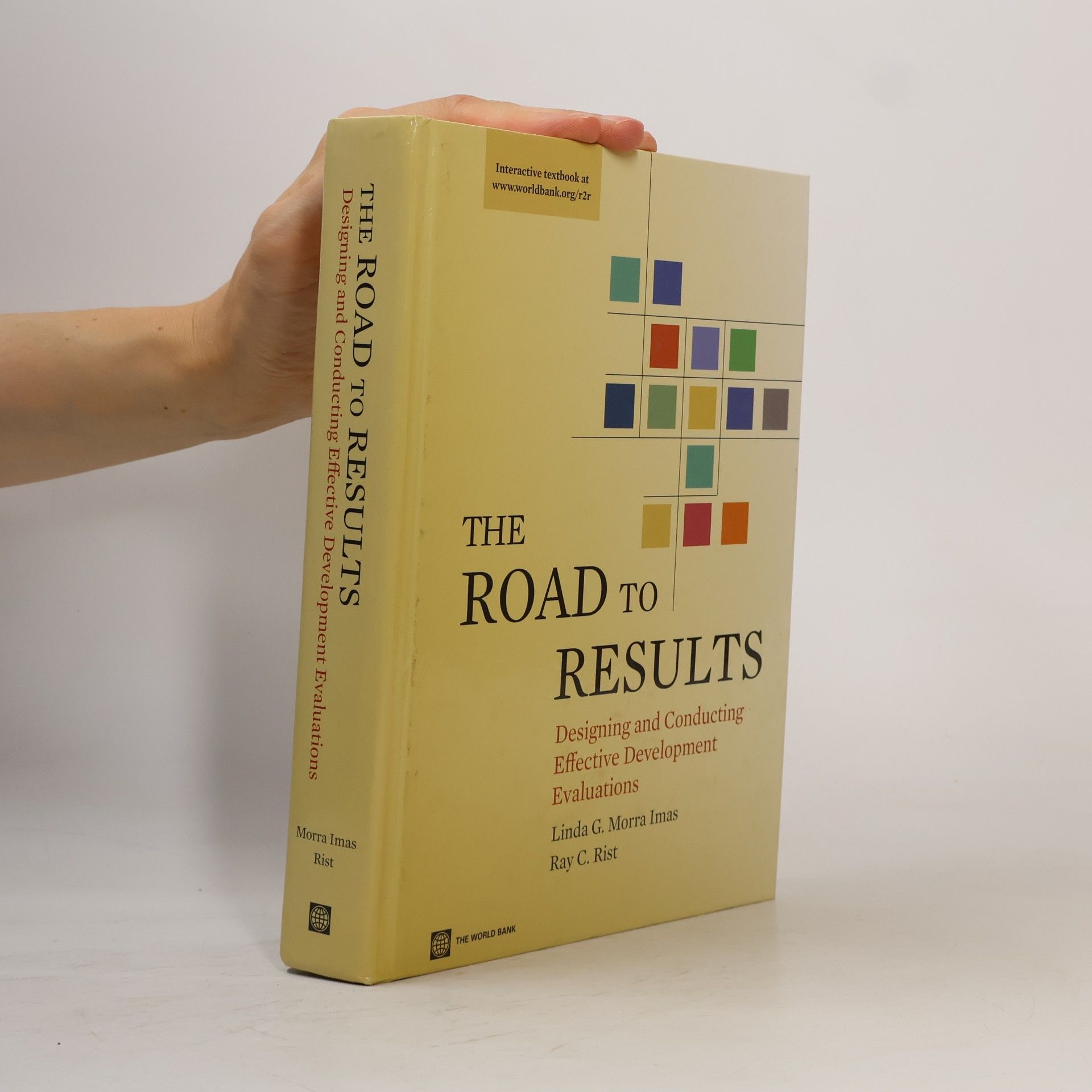 Ray C. Rist The Road to Results