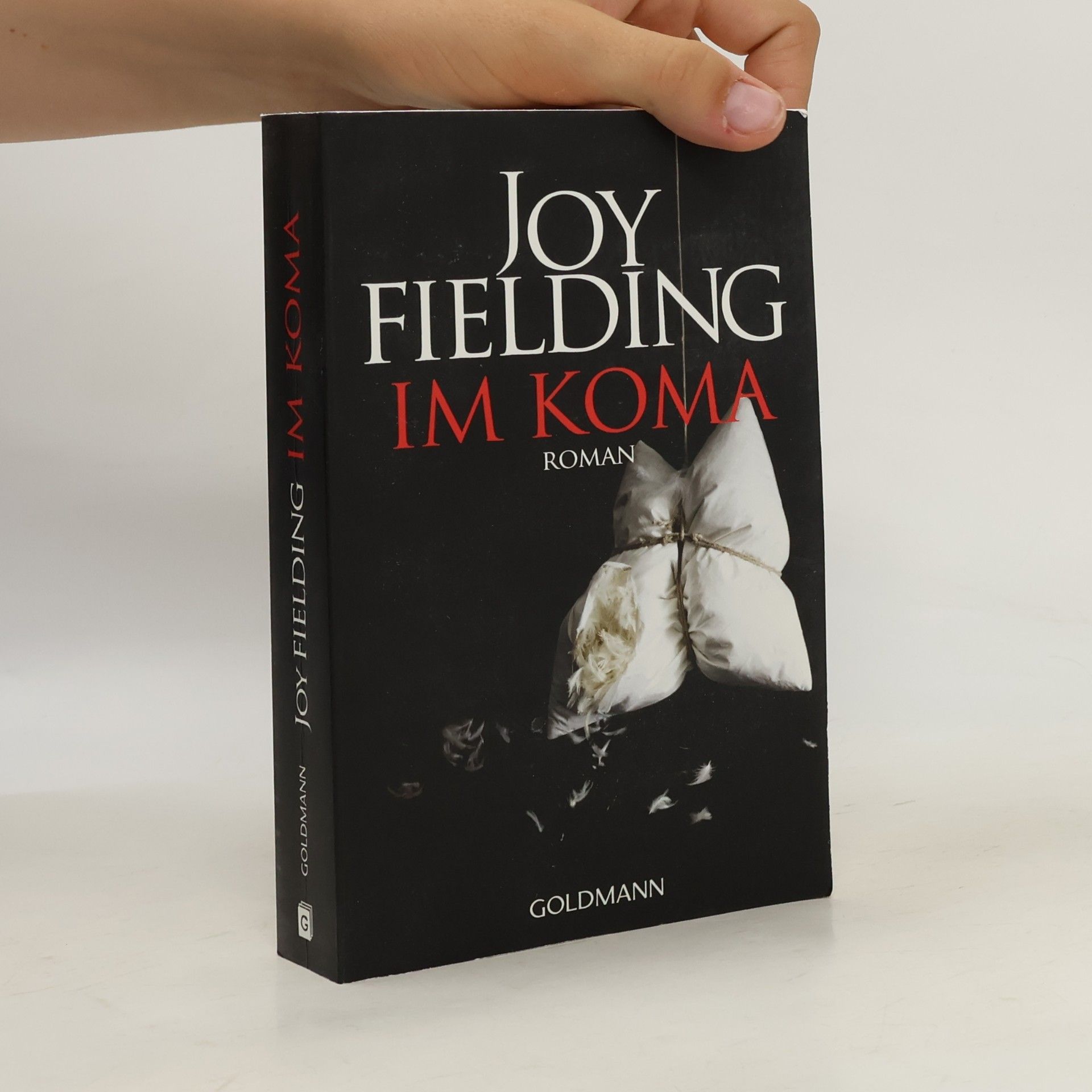 Im Koma