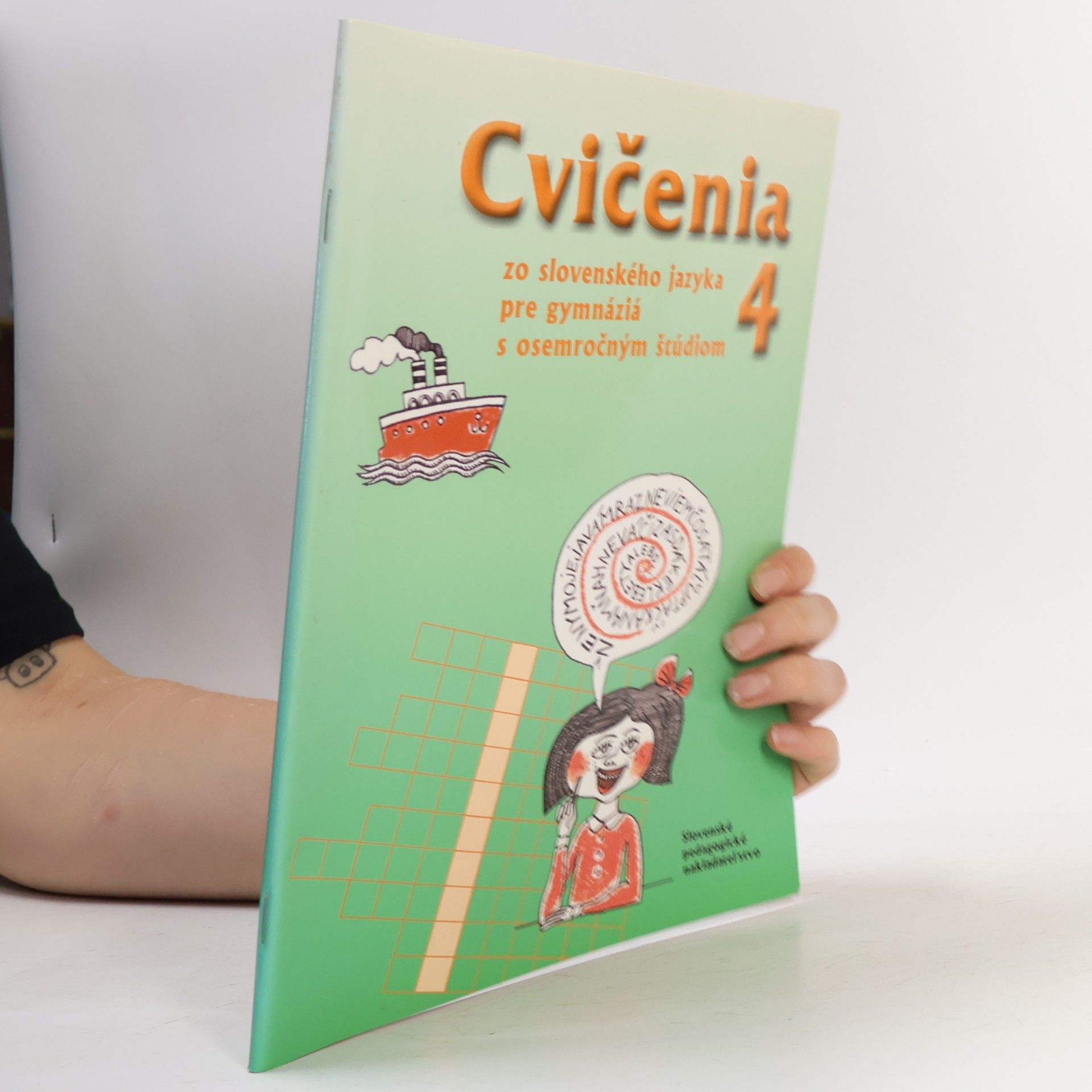 Cvičenia 4