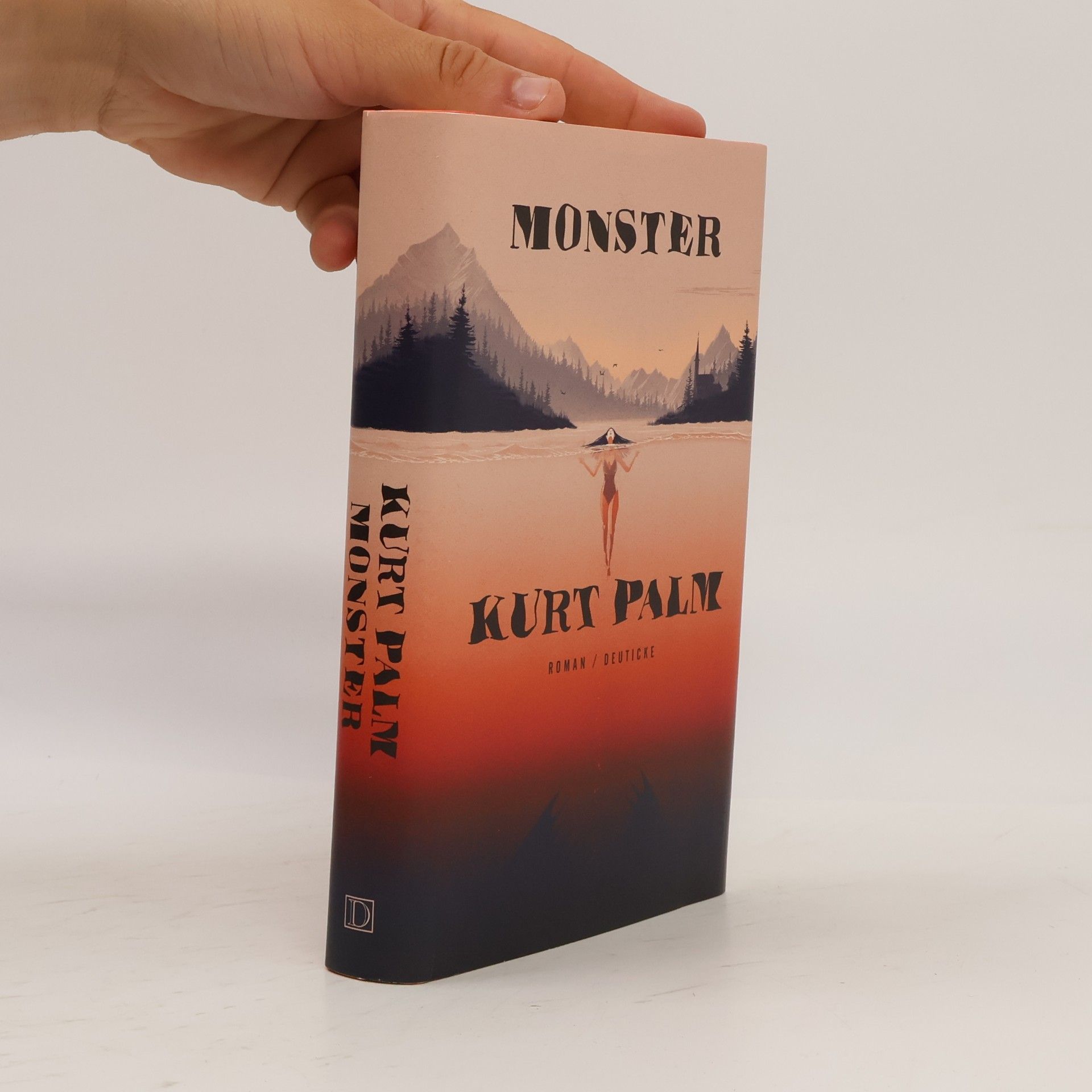 Kurt Palm Monster