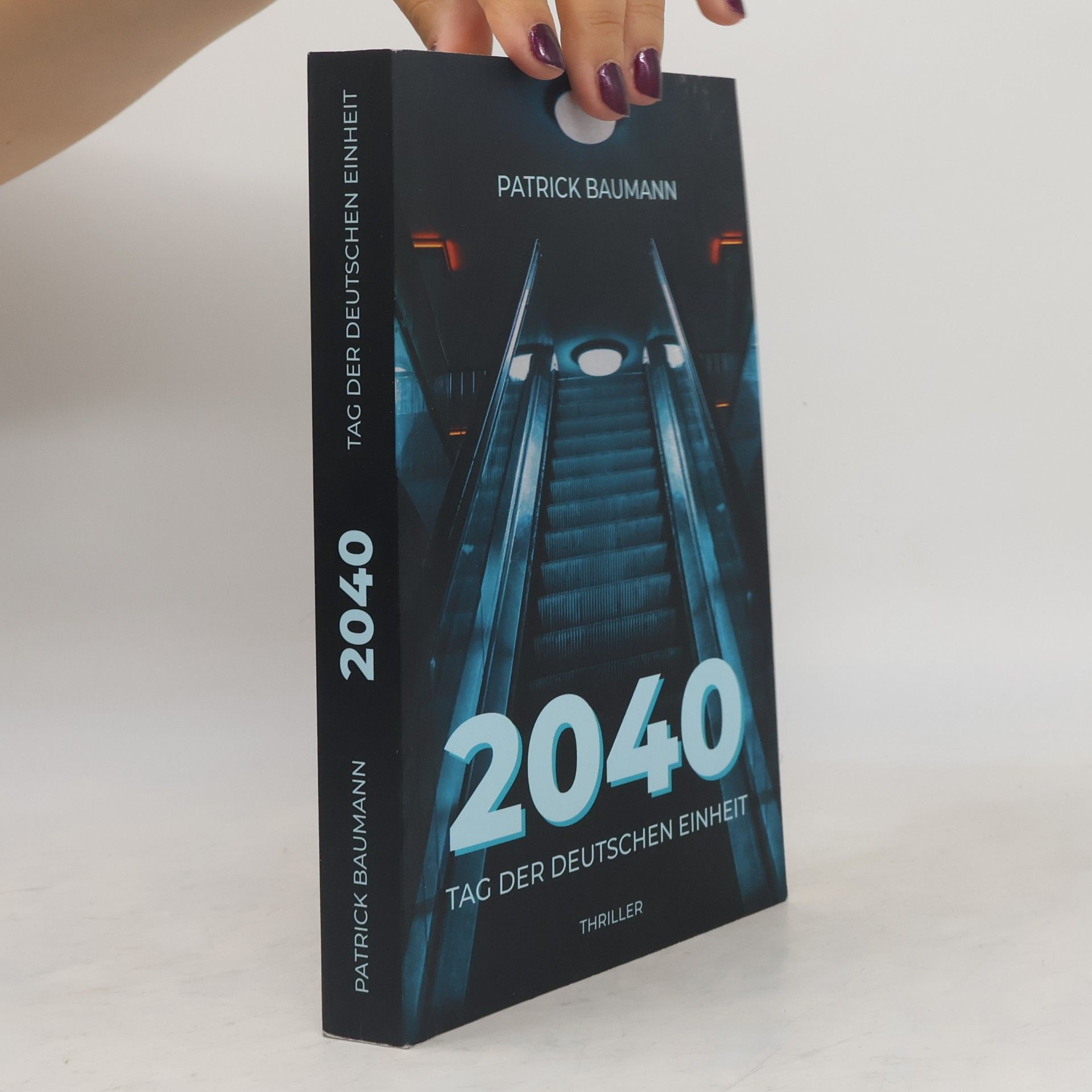 Patrick Baumann 2040