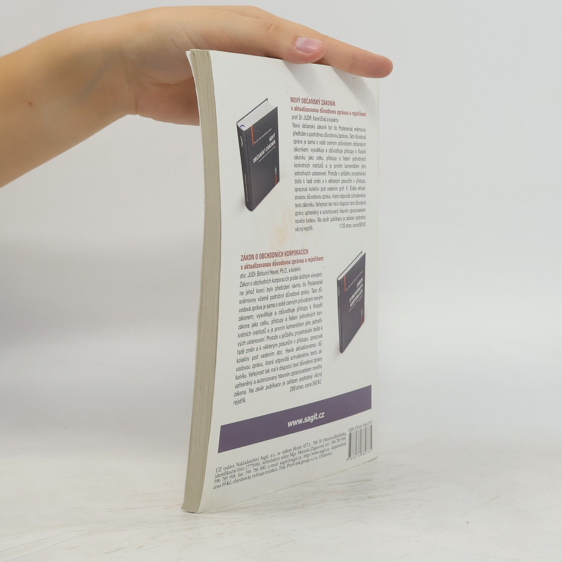 Autores varios Autorské právo ; Průmyslová práva