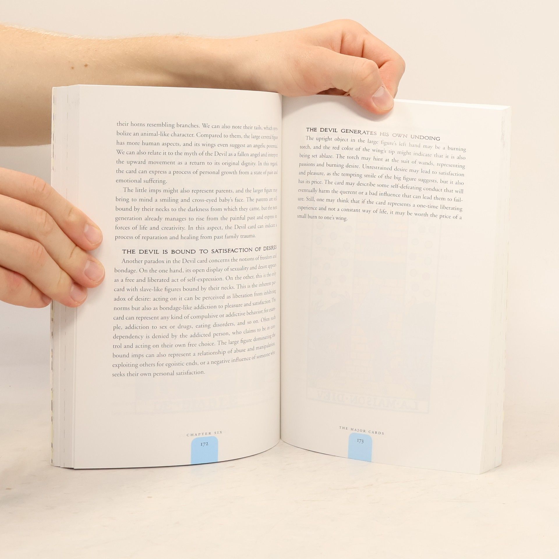 Yoav Ben-Dov The Marseille Tarot Revealed