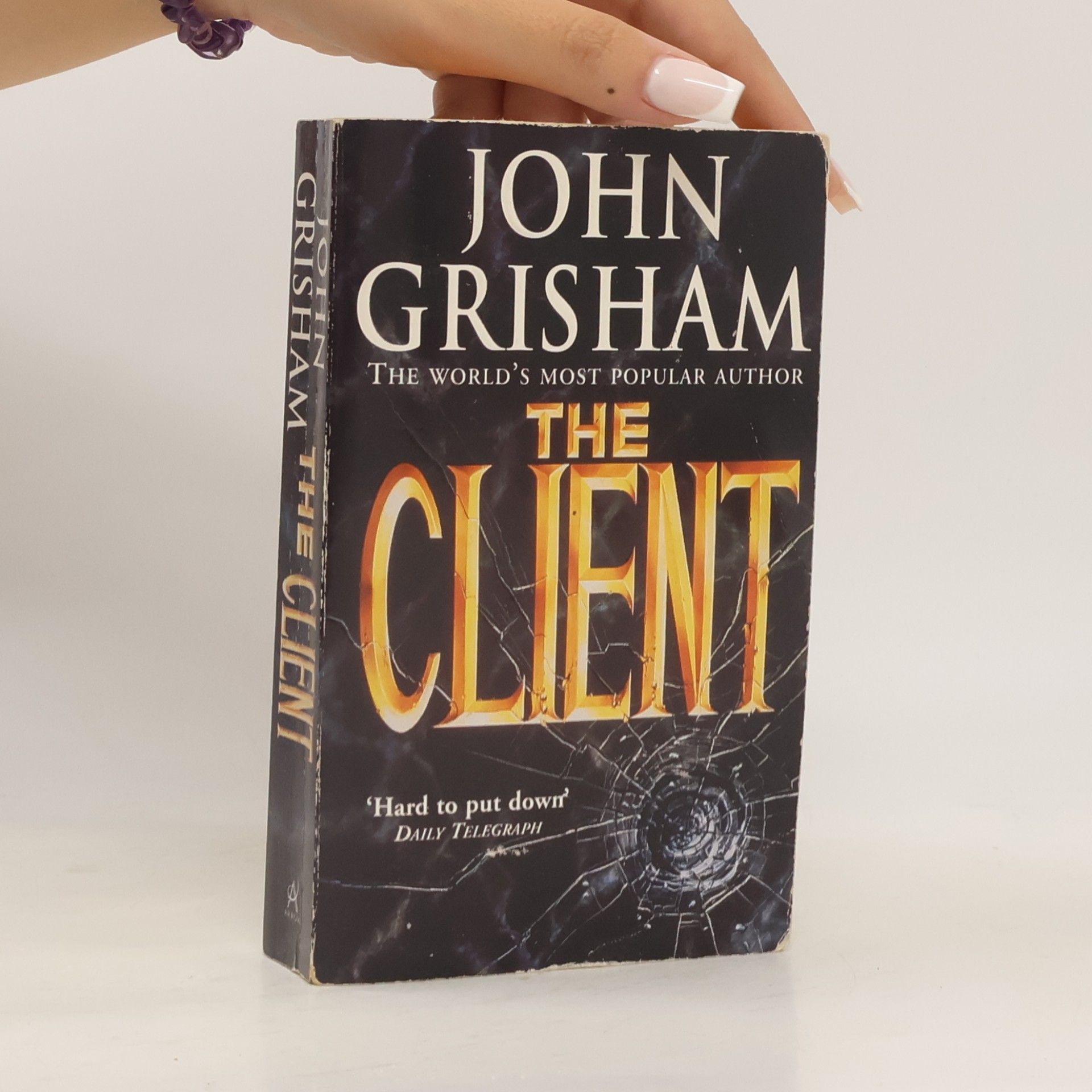 John Grisham The Client