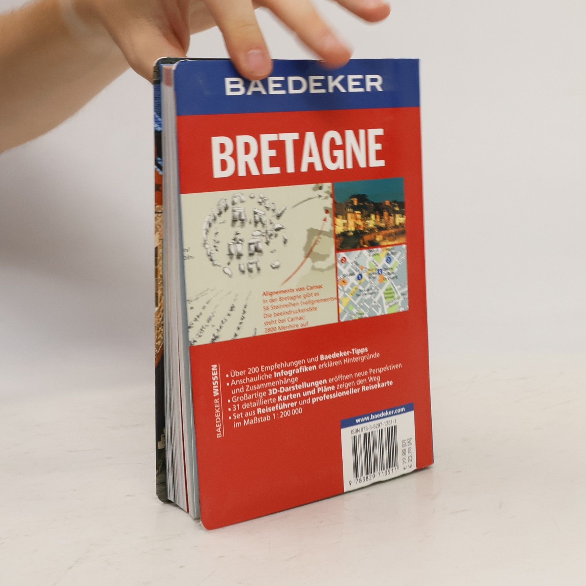 Hilke Maunder Bretagne
