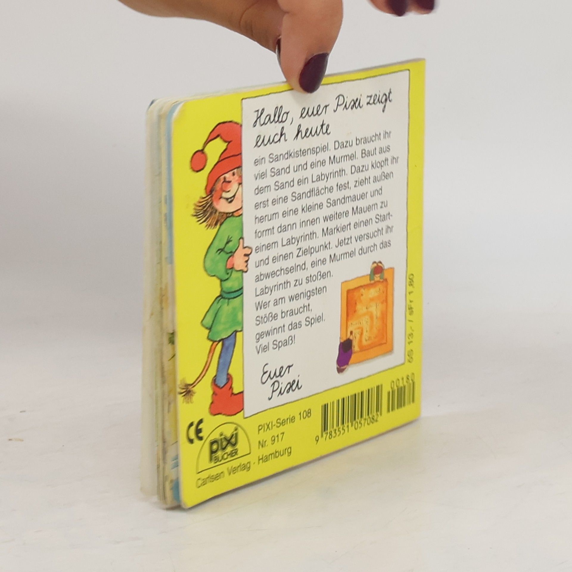 Autores varios Petzi sucht die Sonne