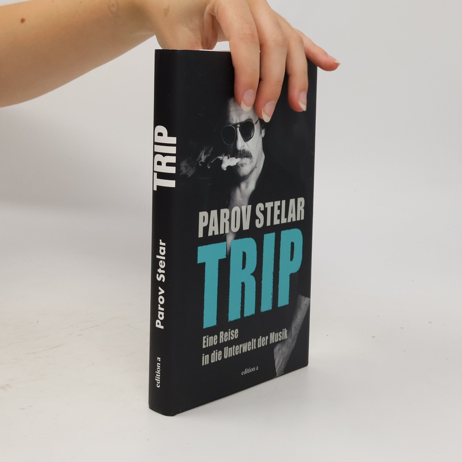 Gerald Karner Geopolitik