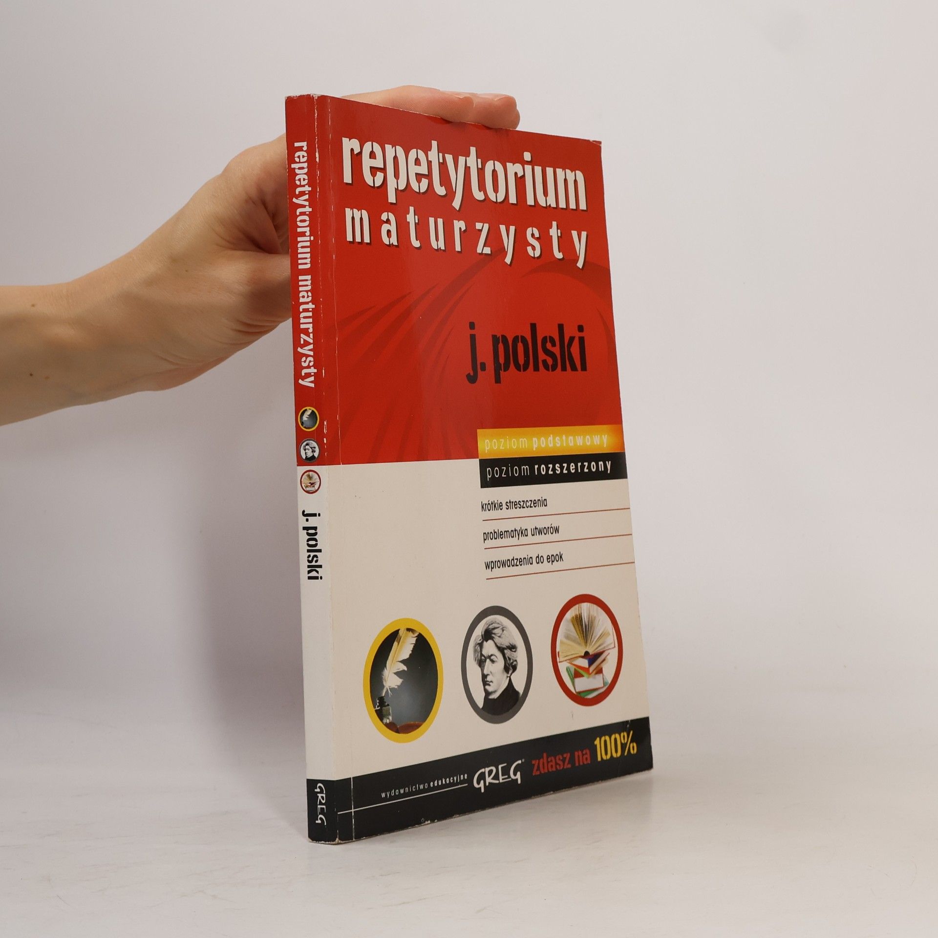 Repetytorium maturzysty