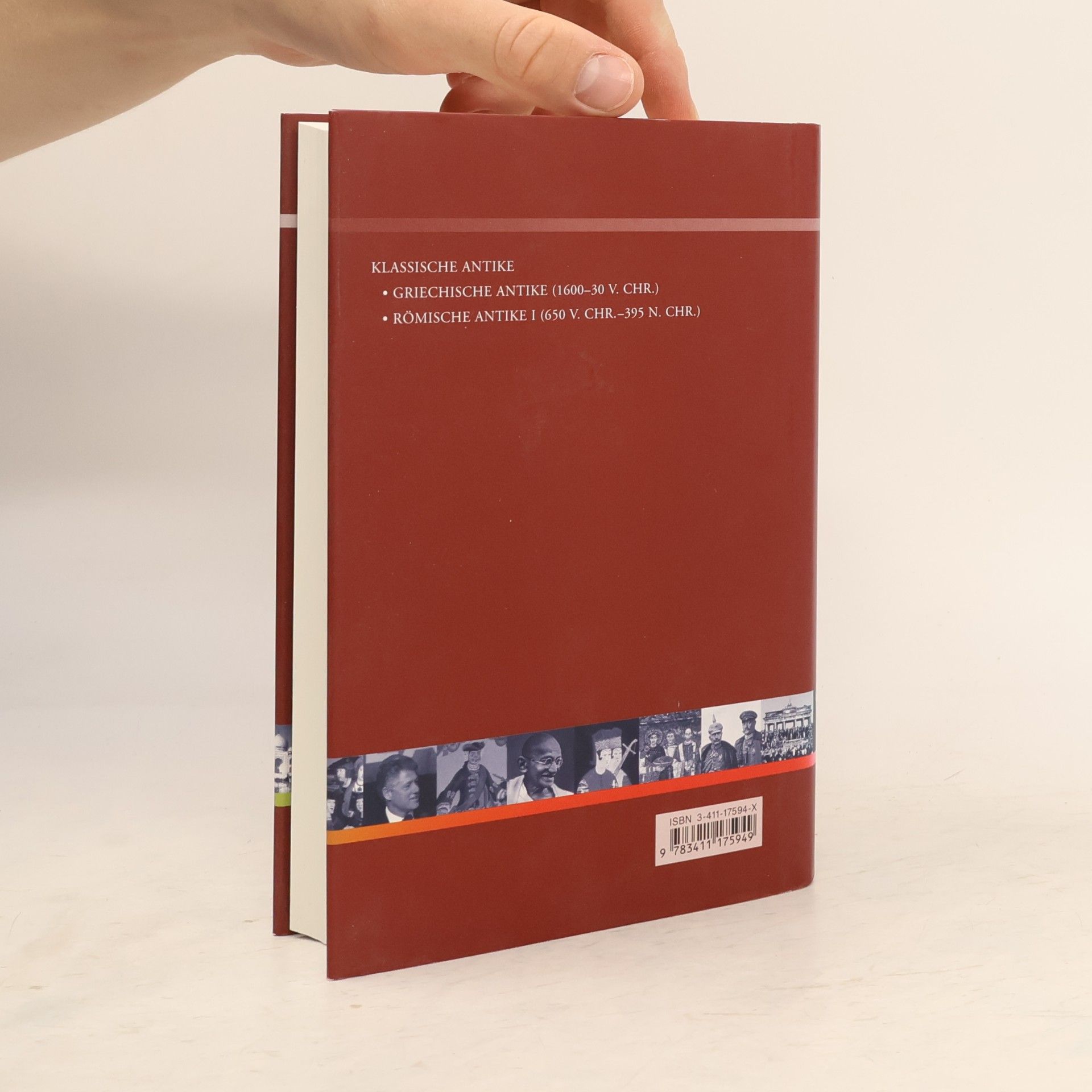 Thomas Schmid Die Zeit, Welt- und Kulturgeschichte