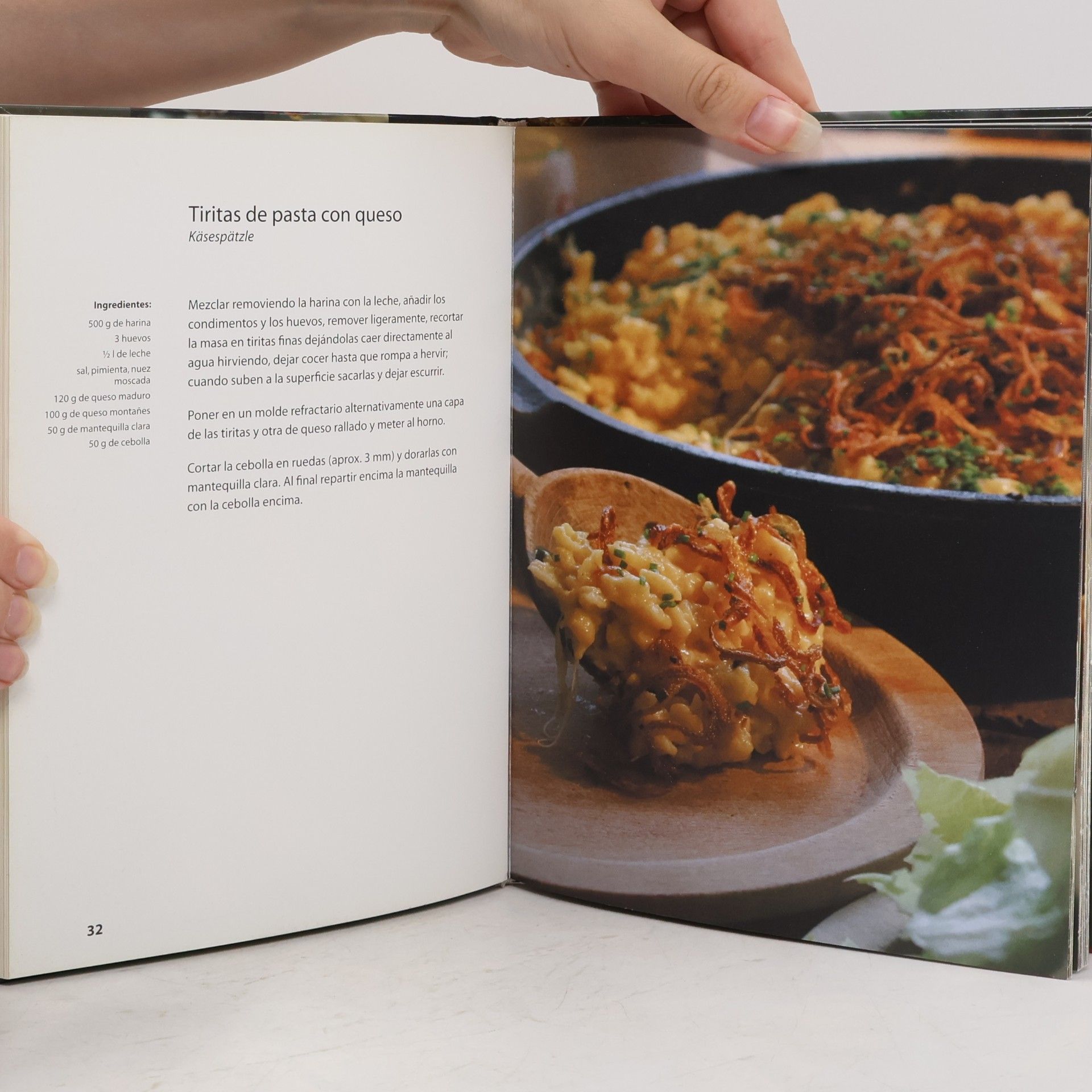 Helmut Deutsch La cocina austriaca