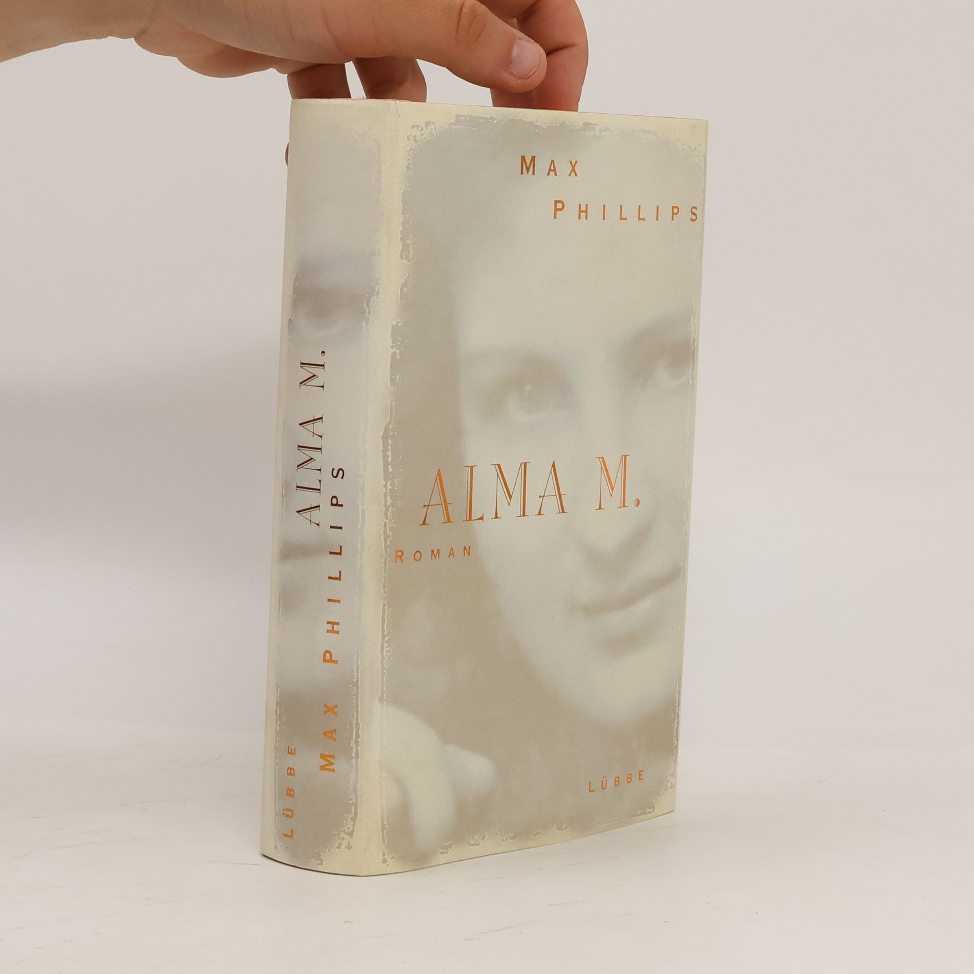 Alma M.