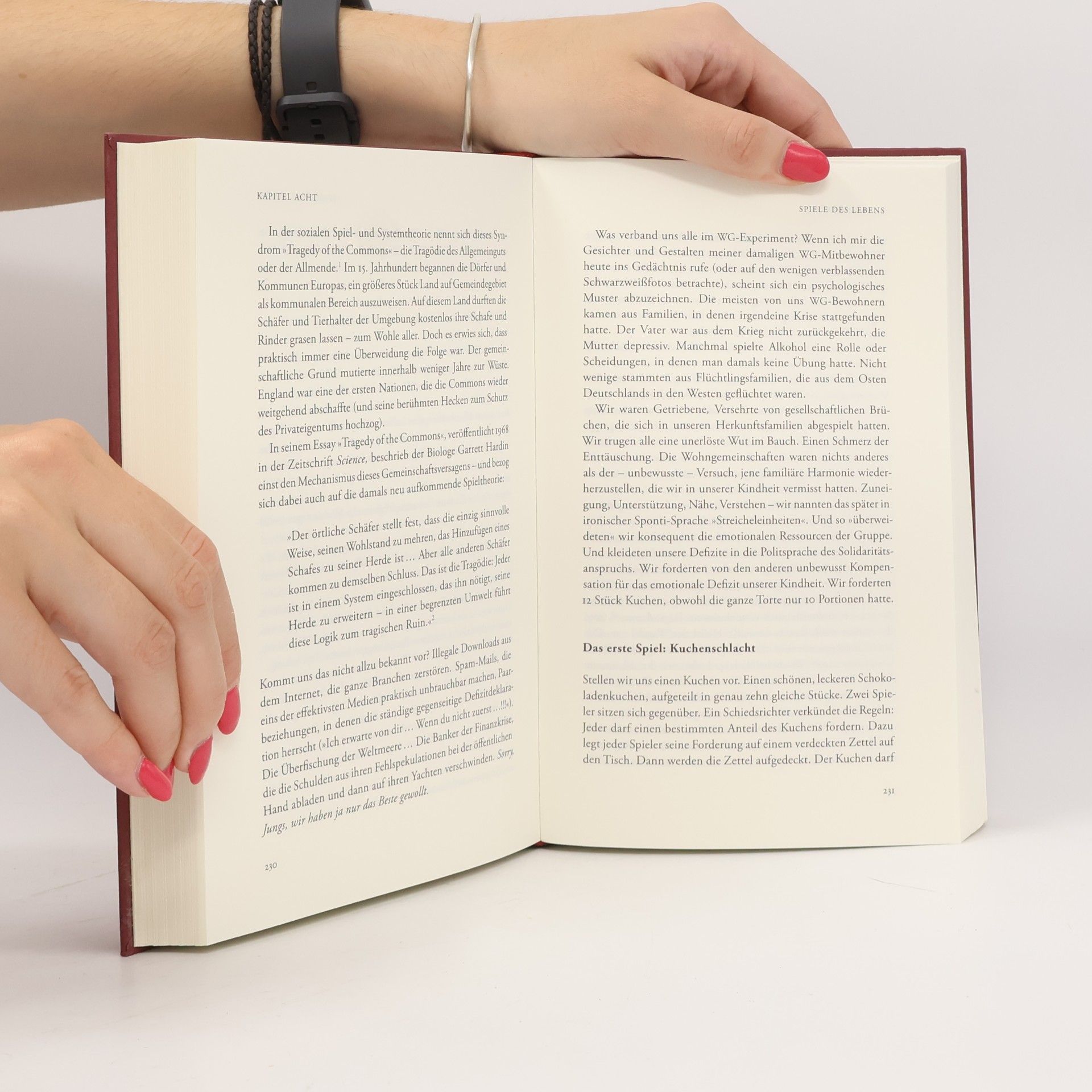 Matthias Horx Das Buch des Wandels