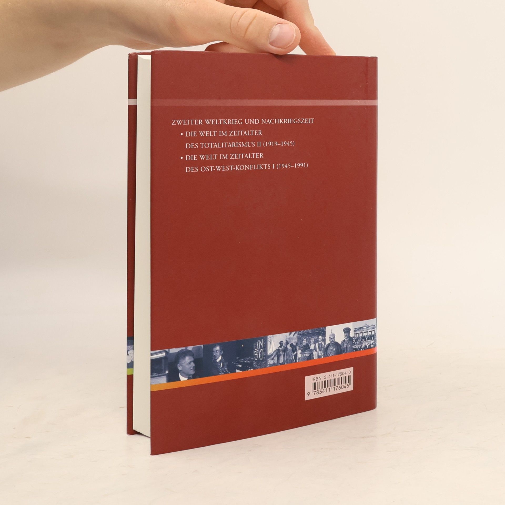Autorenkollektiv Welt- und Kulturgeschichte 14