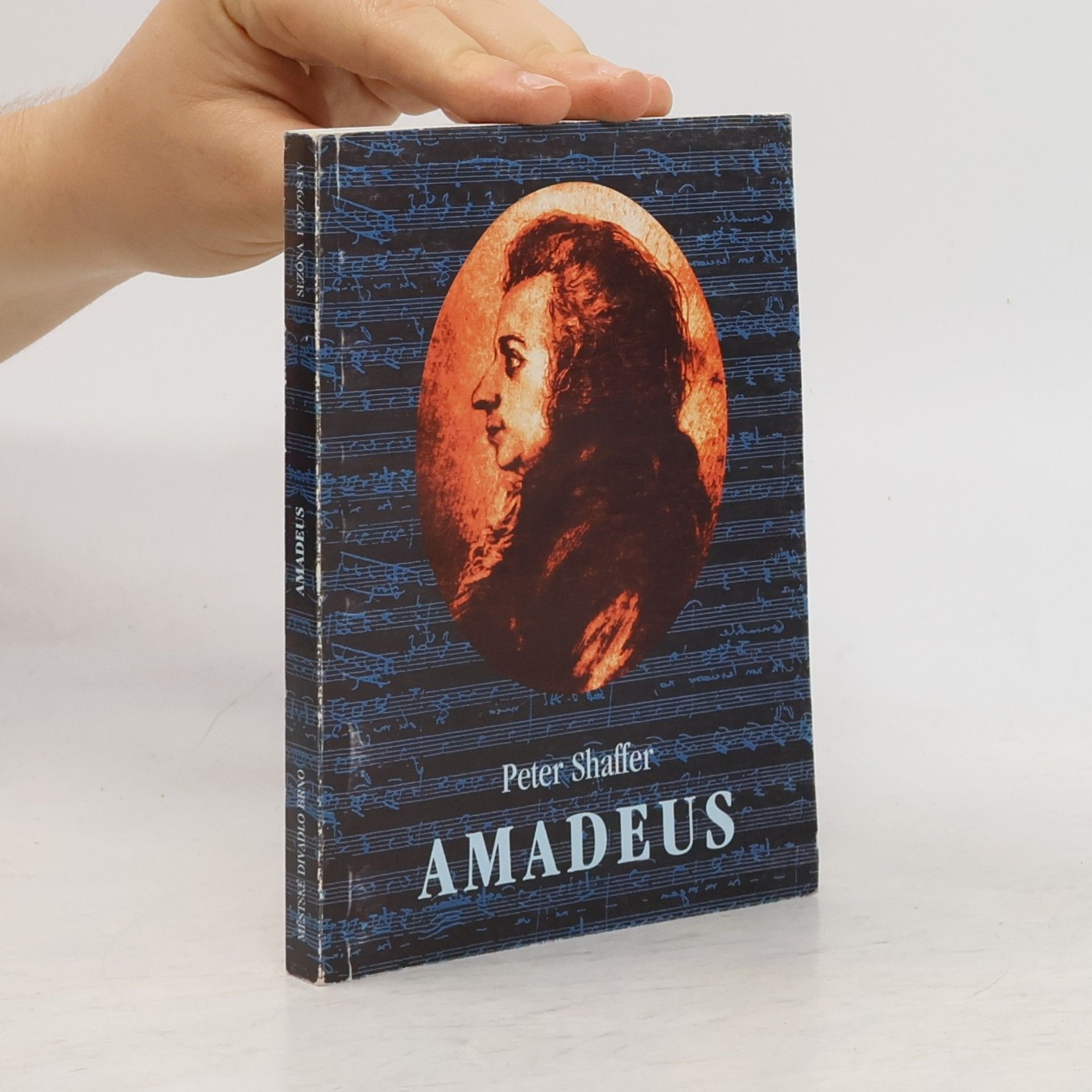 Amadeus