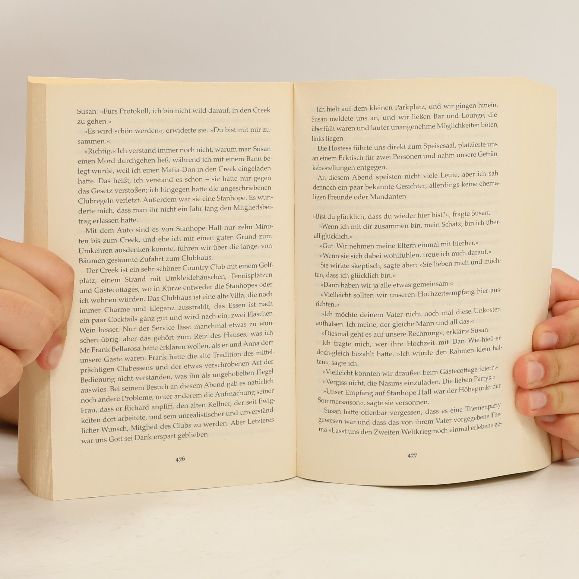 Nelson DeMille Das Vermächtnis