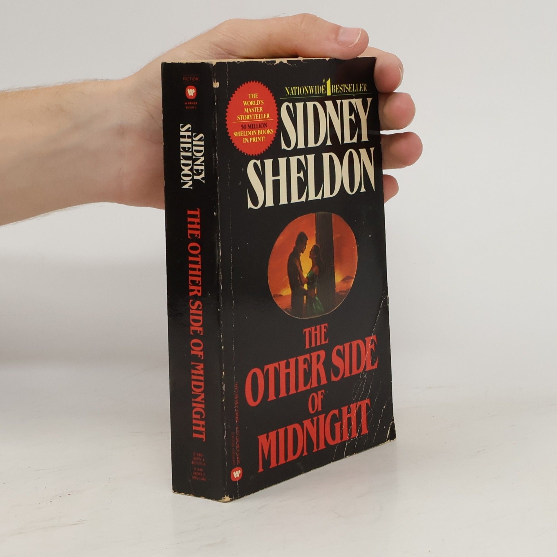 The Other Side of Midnight