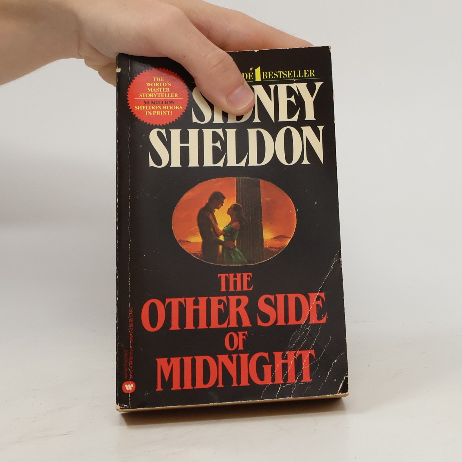 Sidney Sheldon The Other Side of Midnight