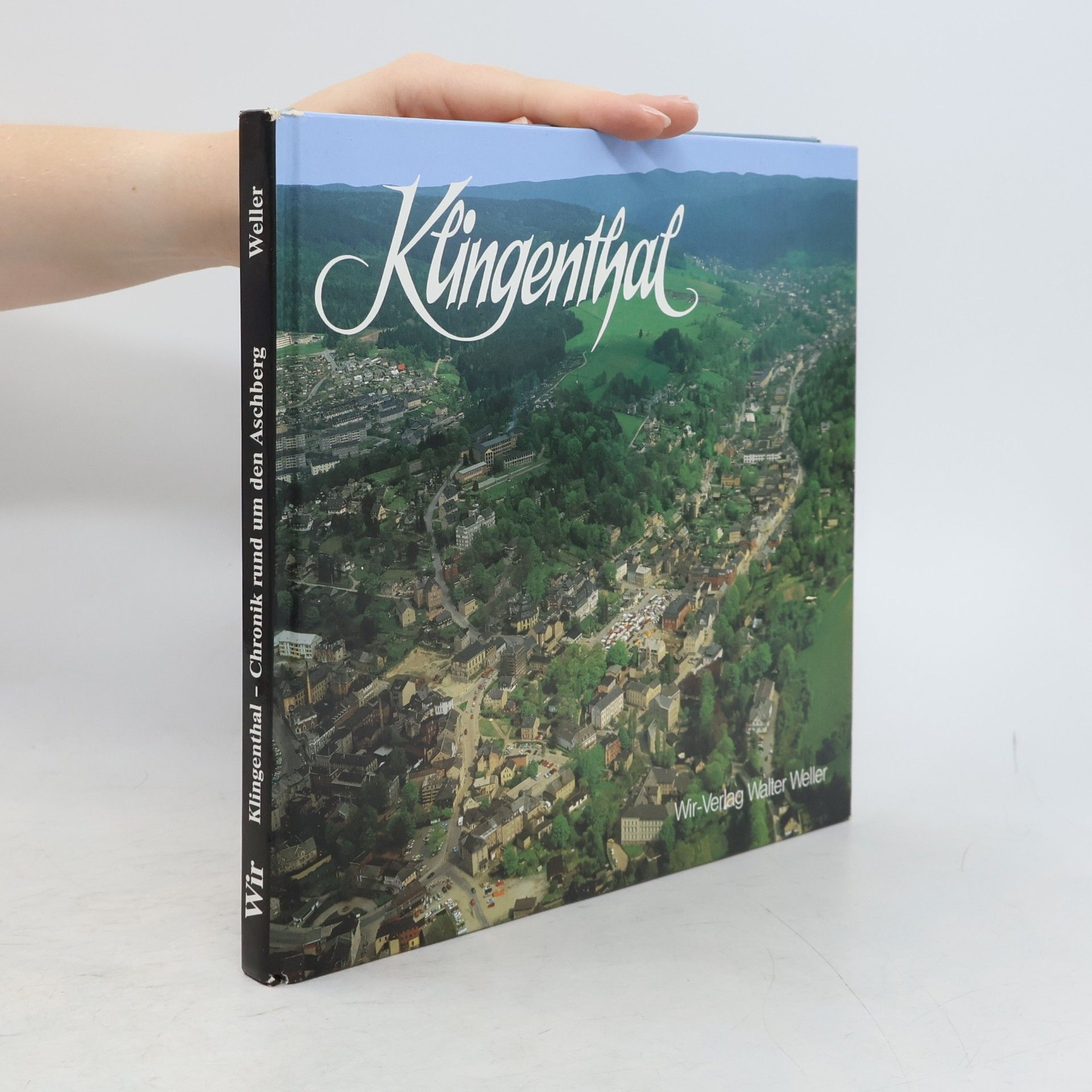 Autorenkollektiv Klingenthal