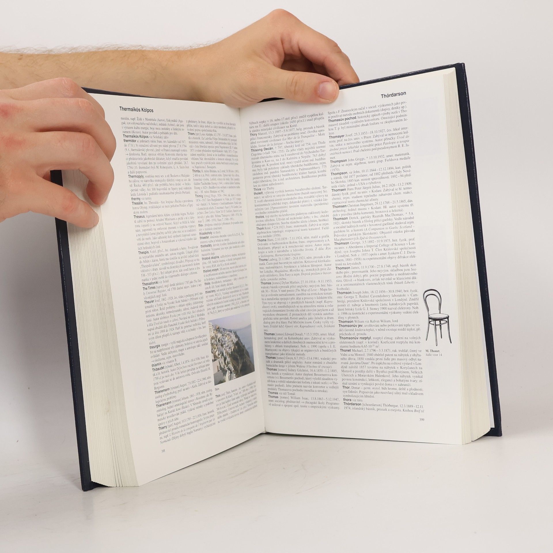 Autores varios Všeobecná encyklopedie 4. R-Ž