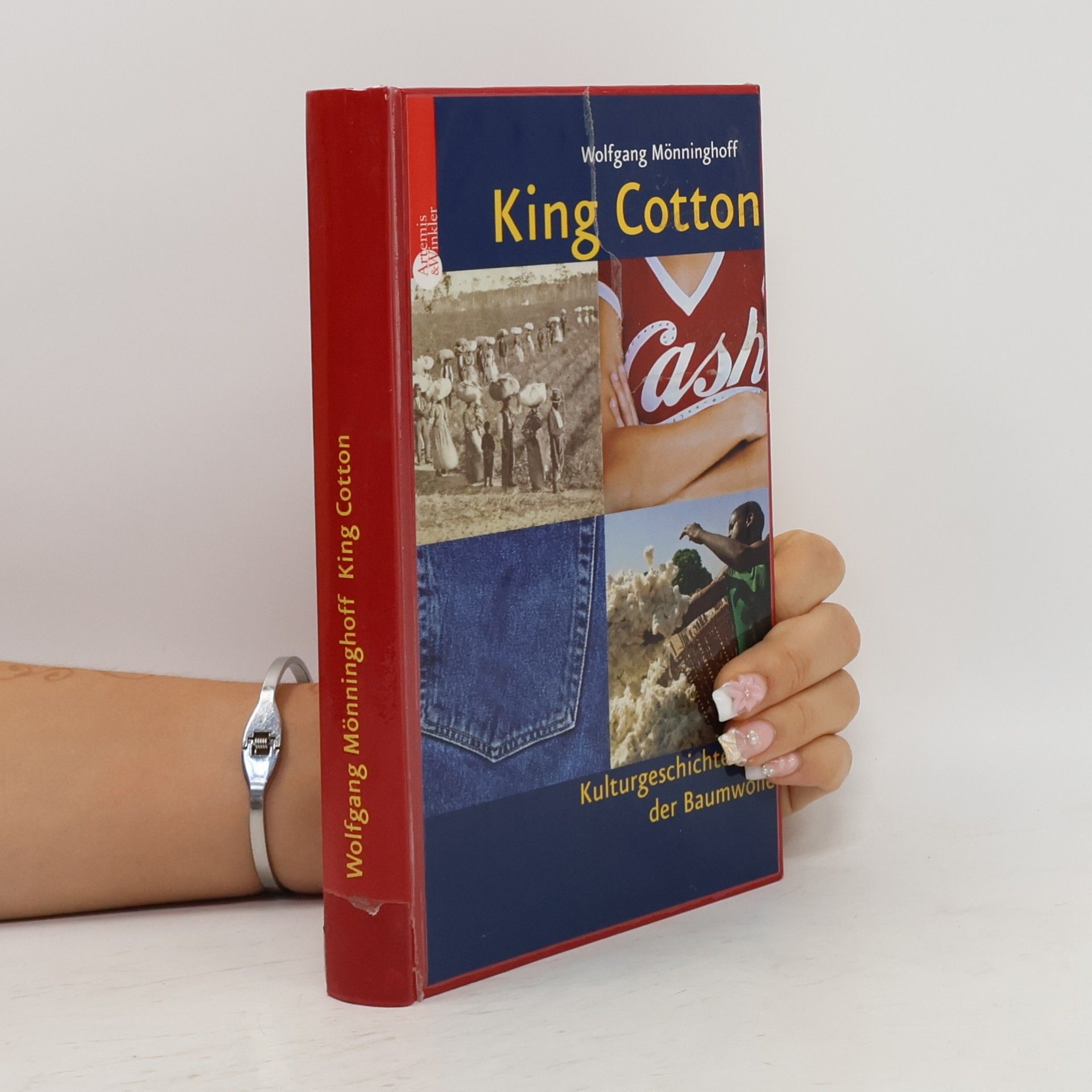 King Cotton