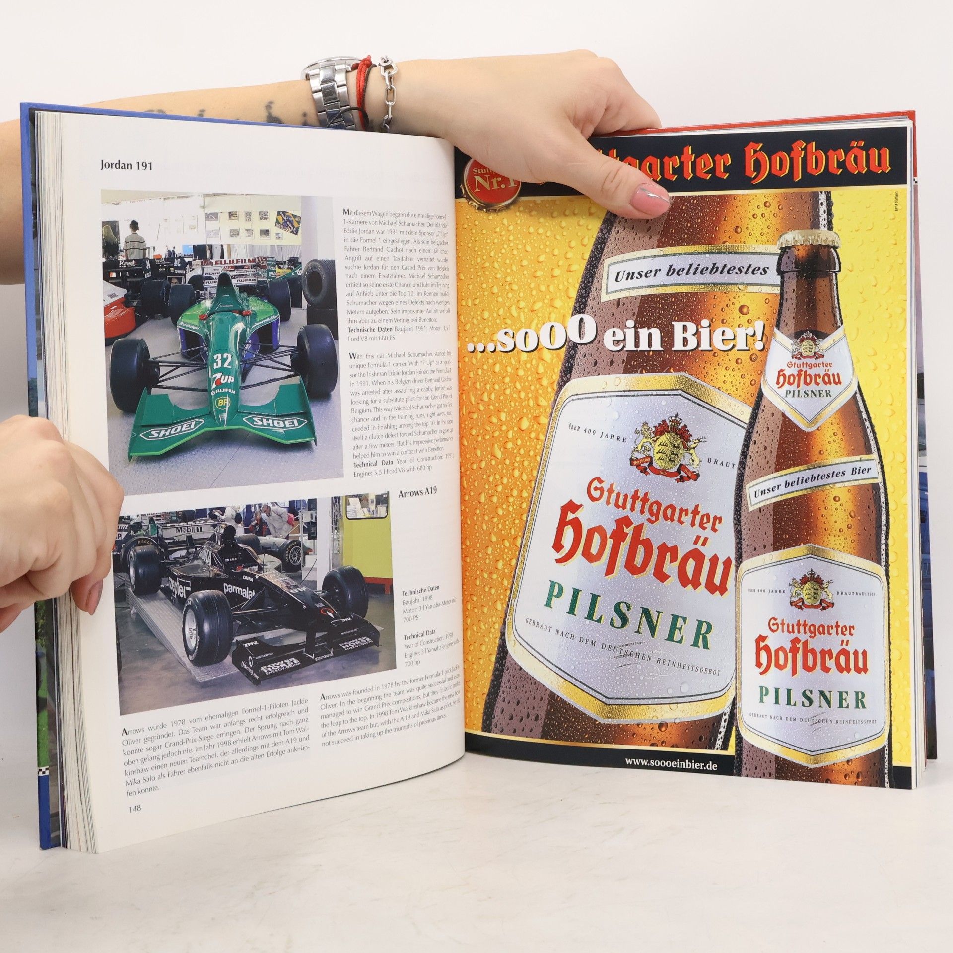 Autores varios Technik Museum Speyer