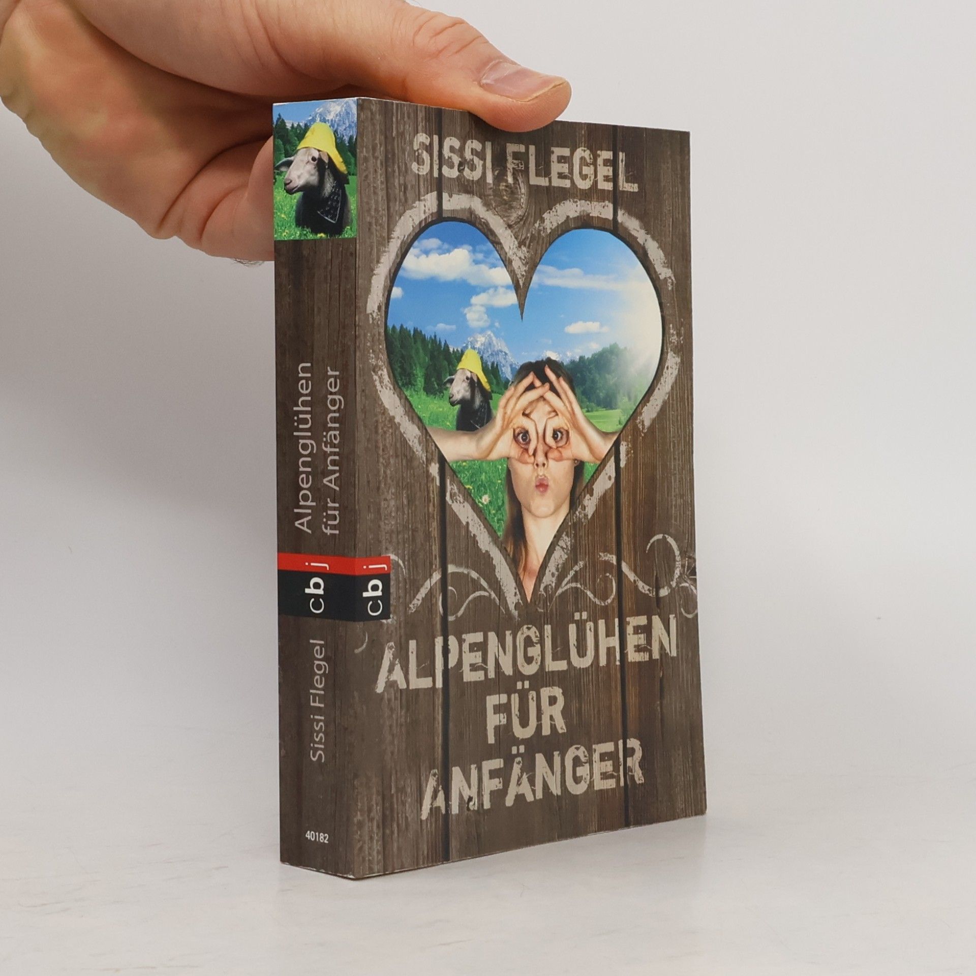 Alpenglühen für Anfänger