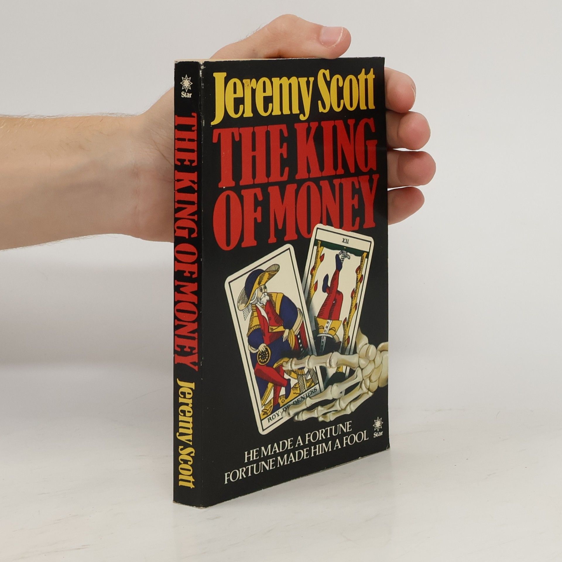 The King of Money