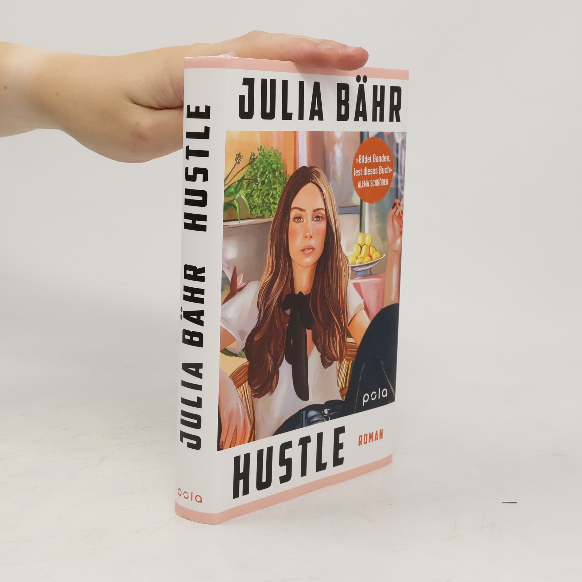 Hustle