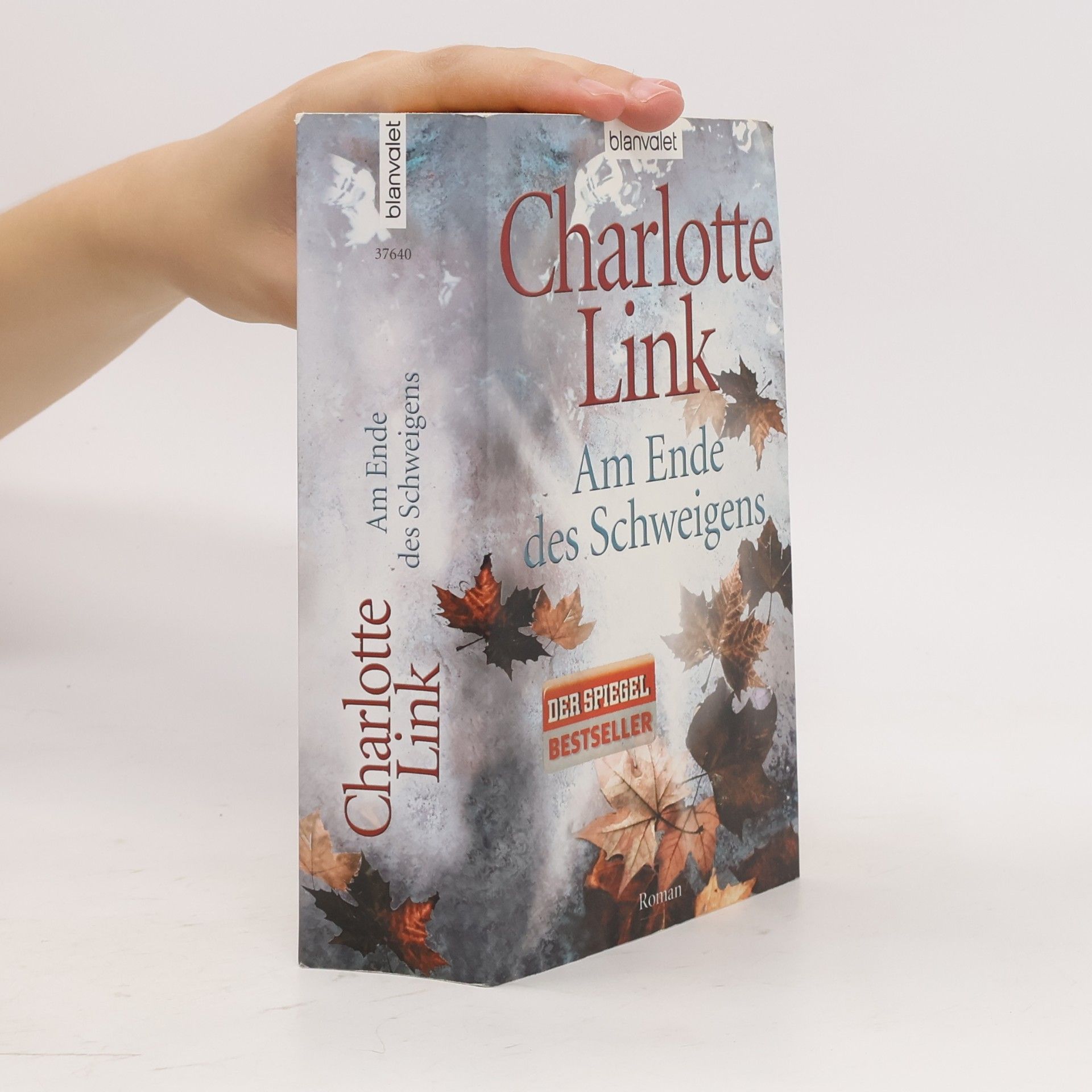 Charlotte Link Am Ende des Schweigens