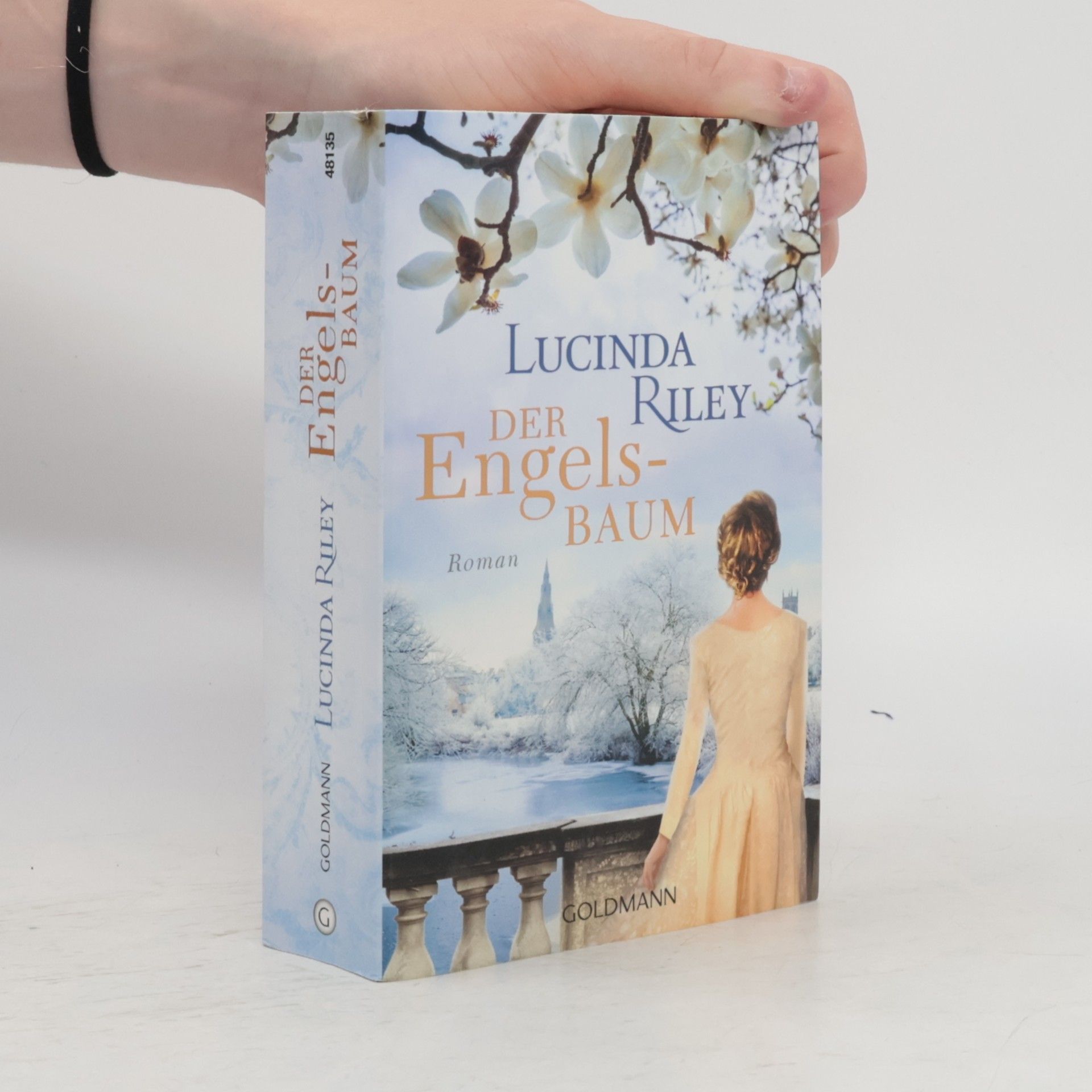 Lucinda Riley Der Engelsbaum