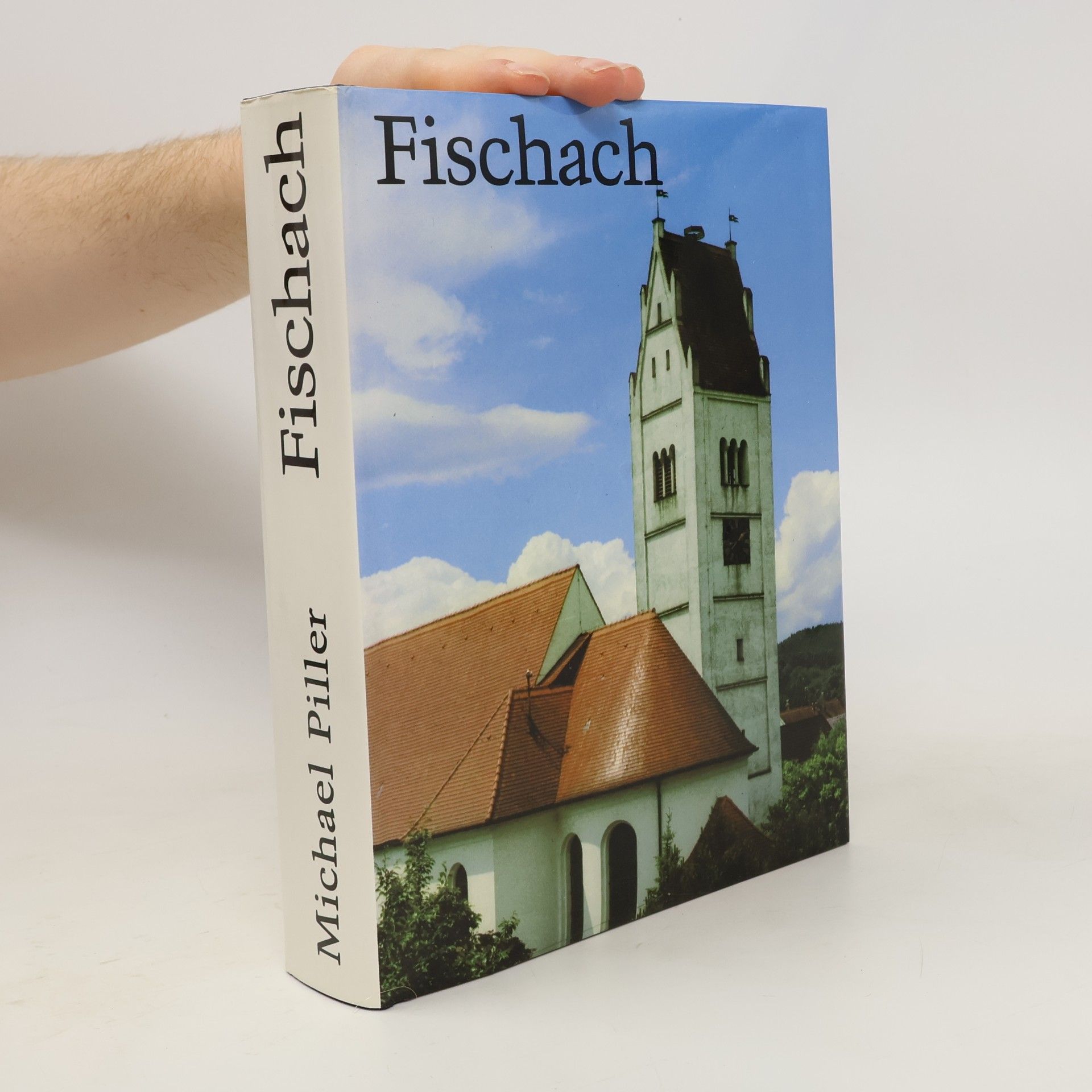 Michael Piller Fischach