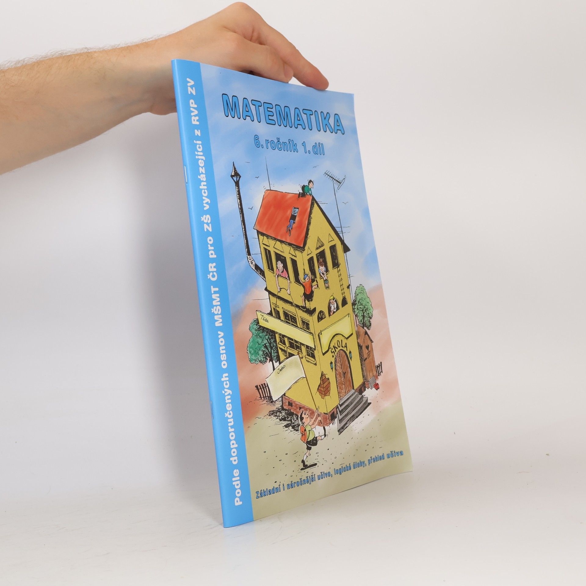 Autores varios Matematika