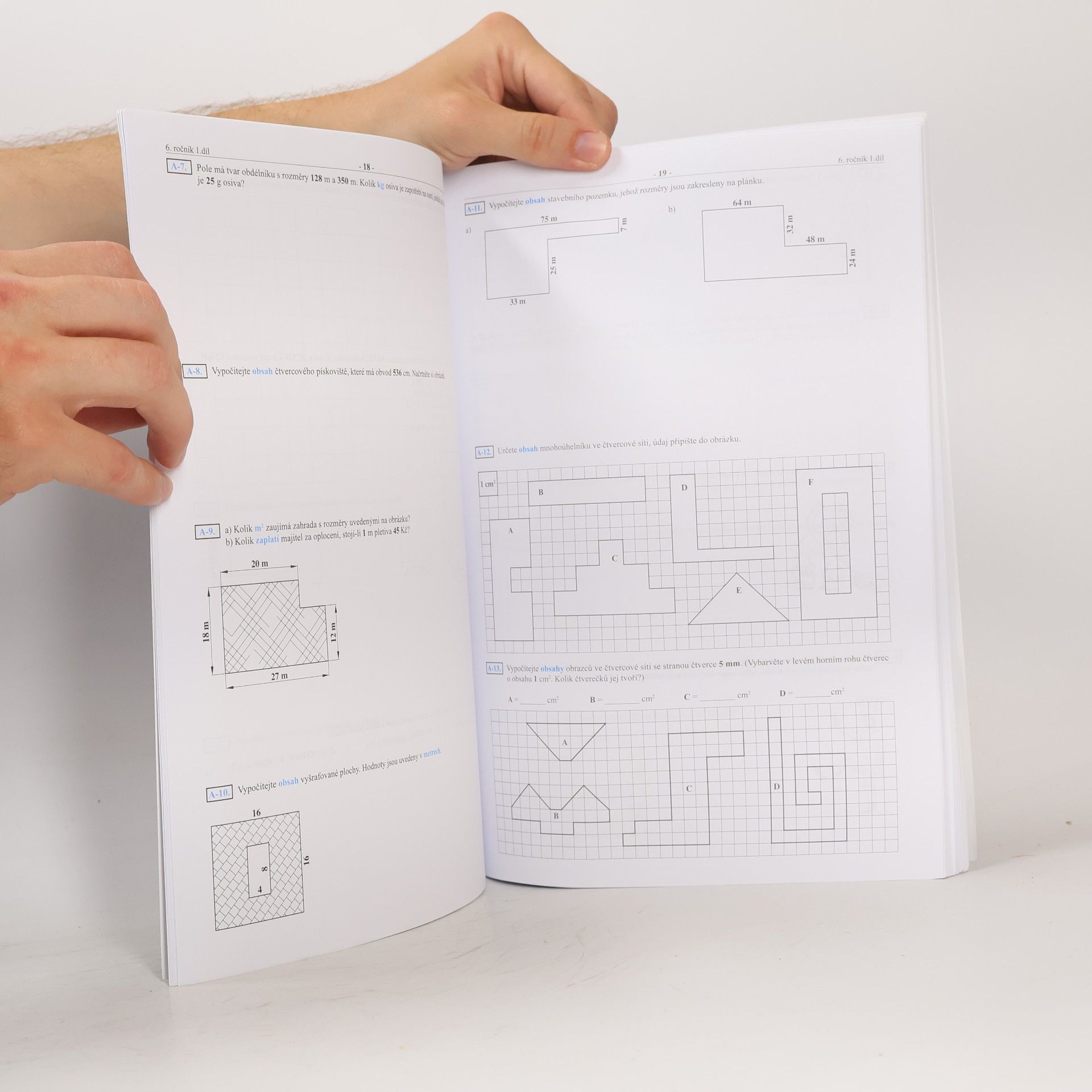 Autores varios Matematika