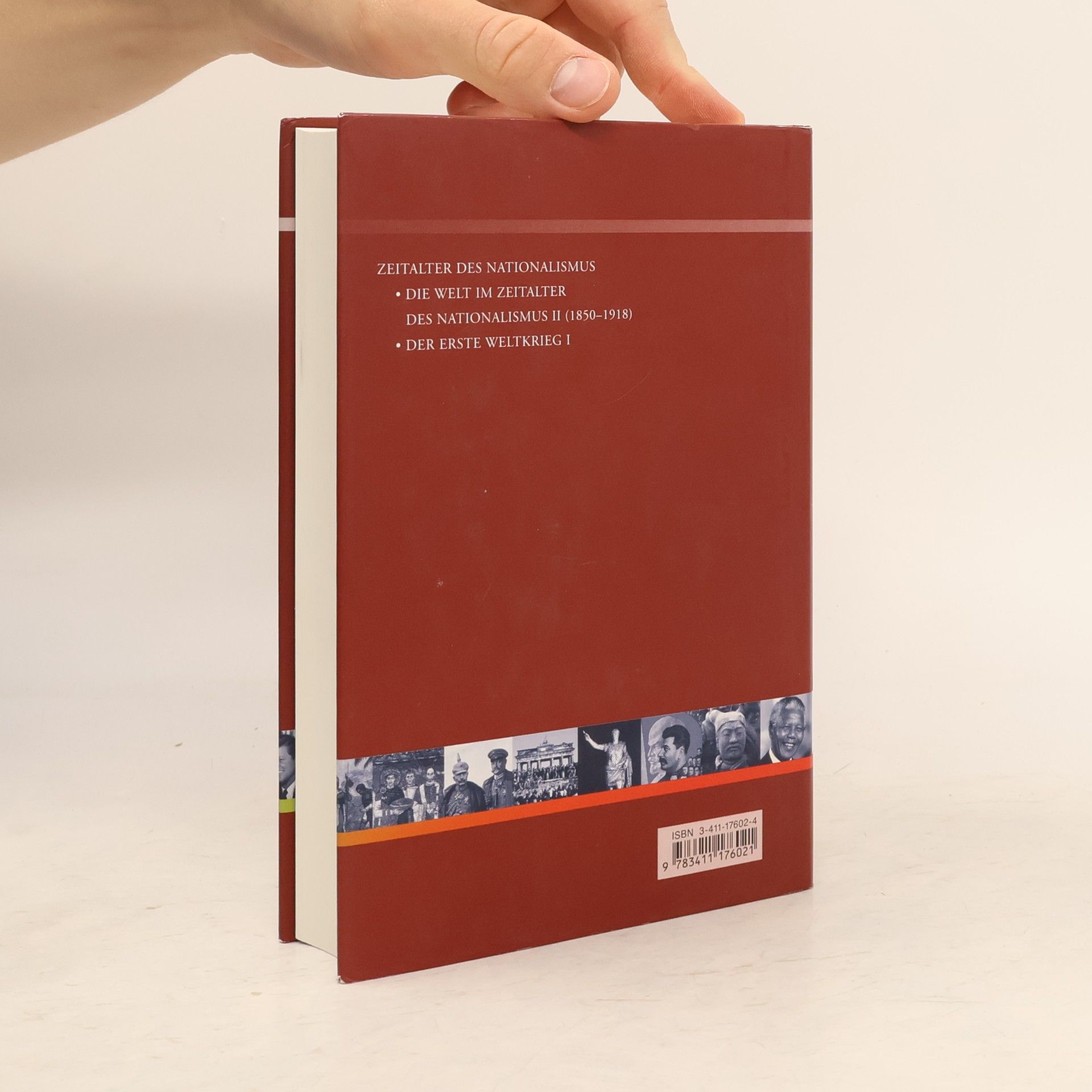 Autorenkollektiv Welt- und Kulturgeschichte